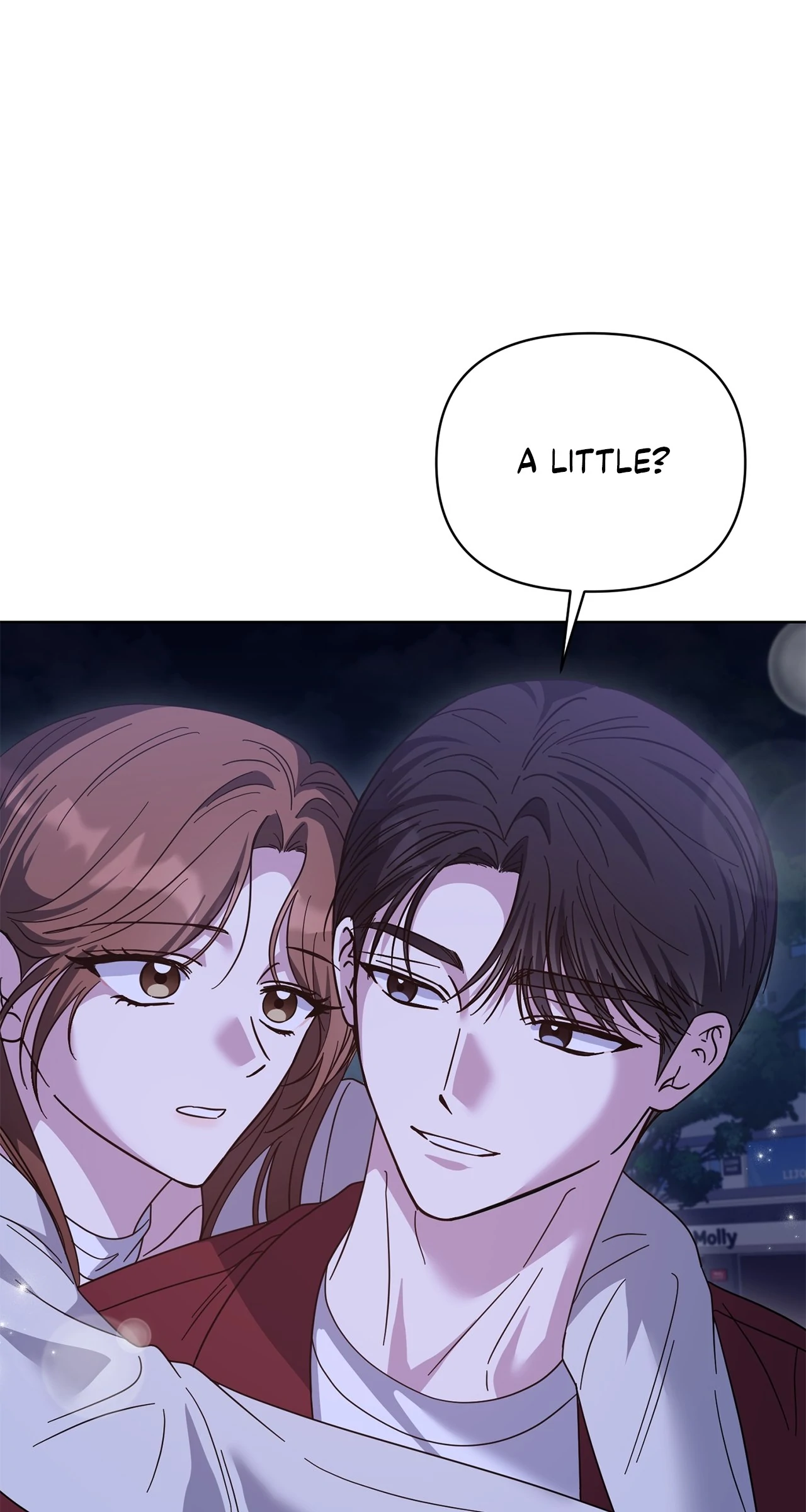 Read Sultry Satisfaction chapter 54 image 39 on Lezhin