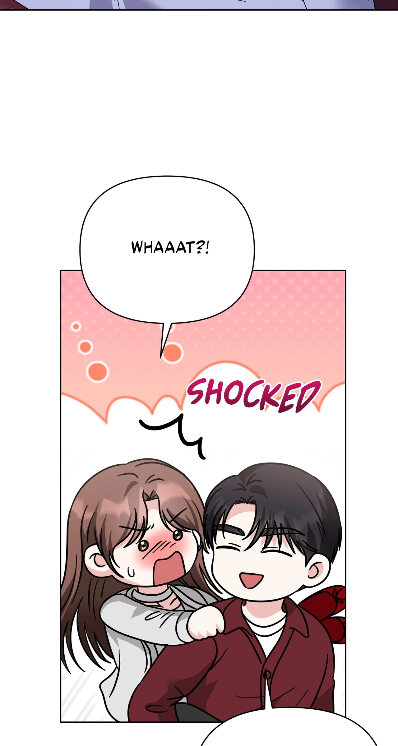 Read Sultry Satisfaction chapter 54 image 40 on Lezhin