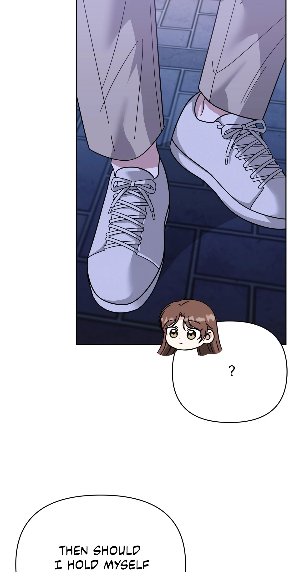 Read Sultry Satisfaction chapter 54 image 47 on Lezhin