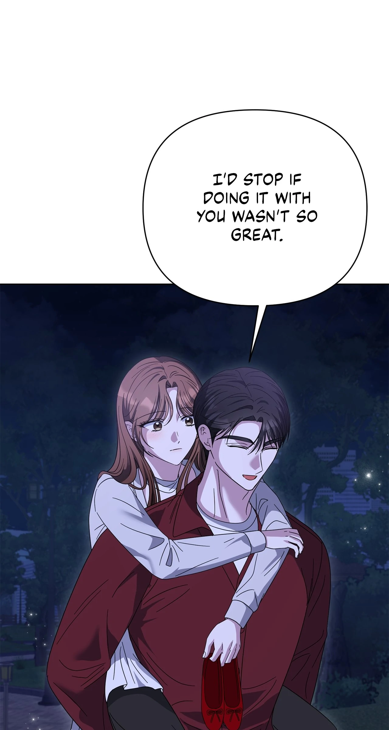 Read Sultry Satisfaction chapter 54 image 51 on Lezhin