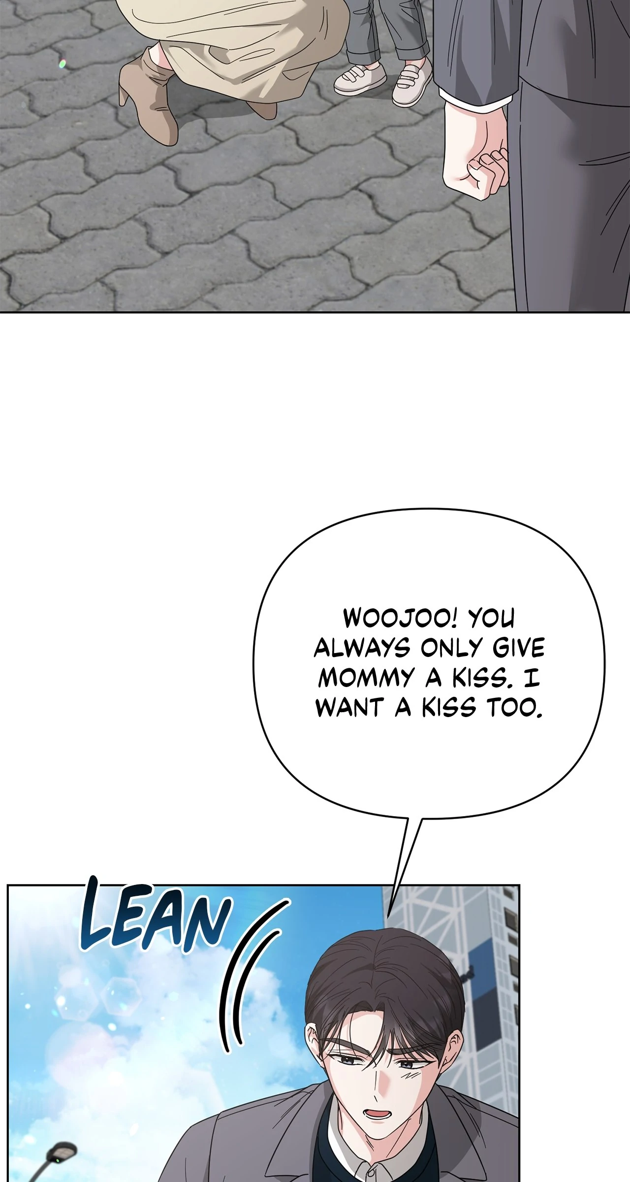 Read Sultry Satisfaction chapter 54 image 62 on Lezhin