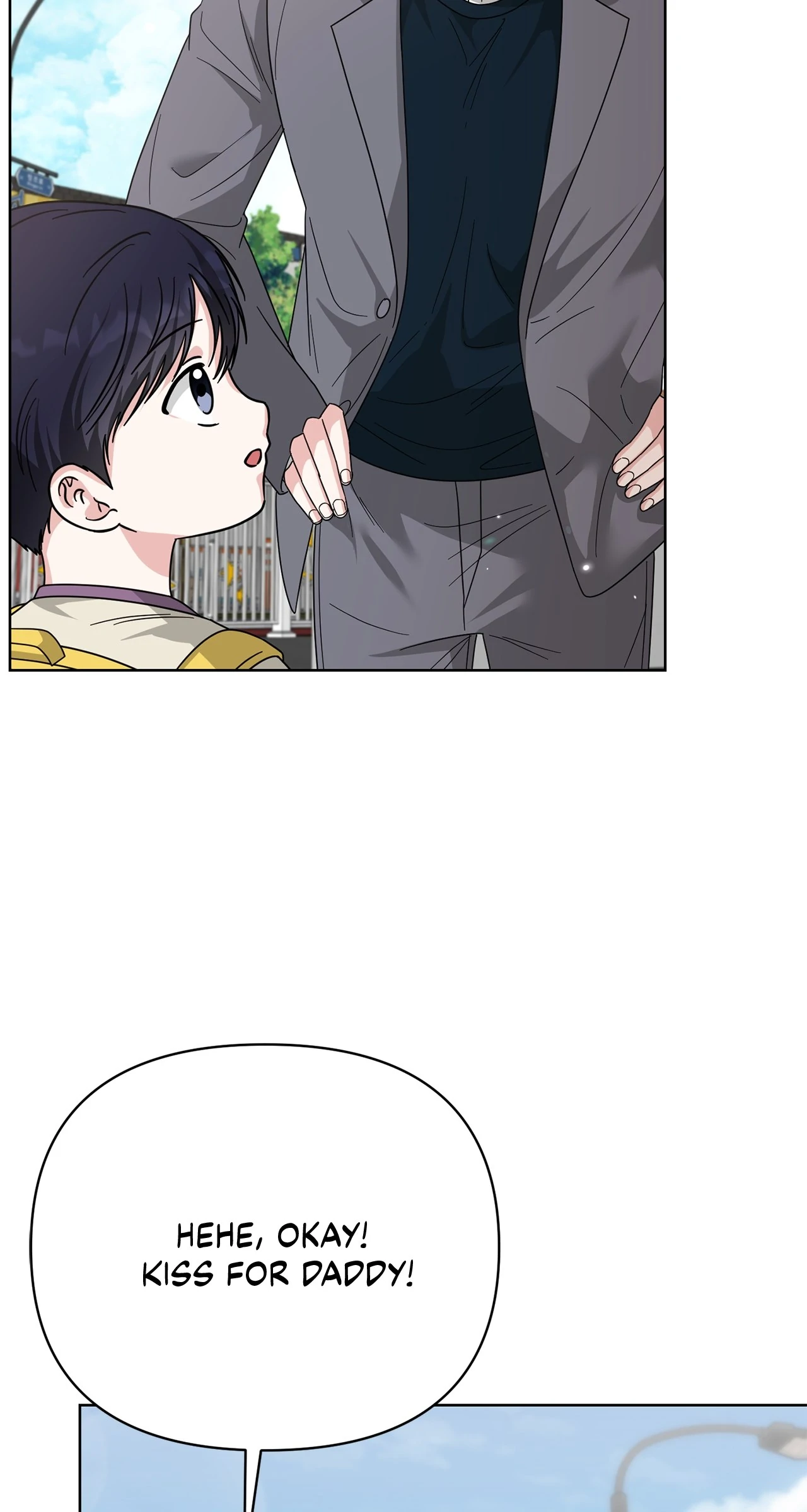 Read Sultry Satisfaction chapter 54 image 63 on Lezhin