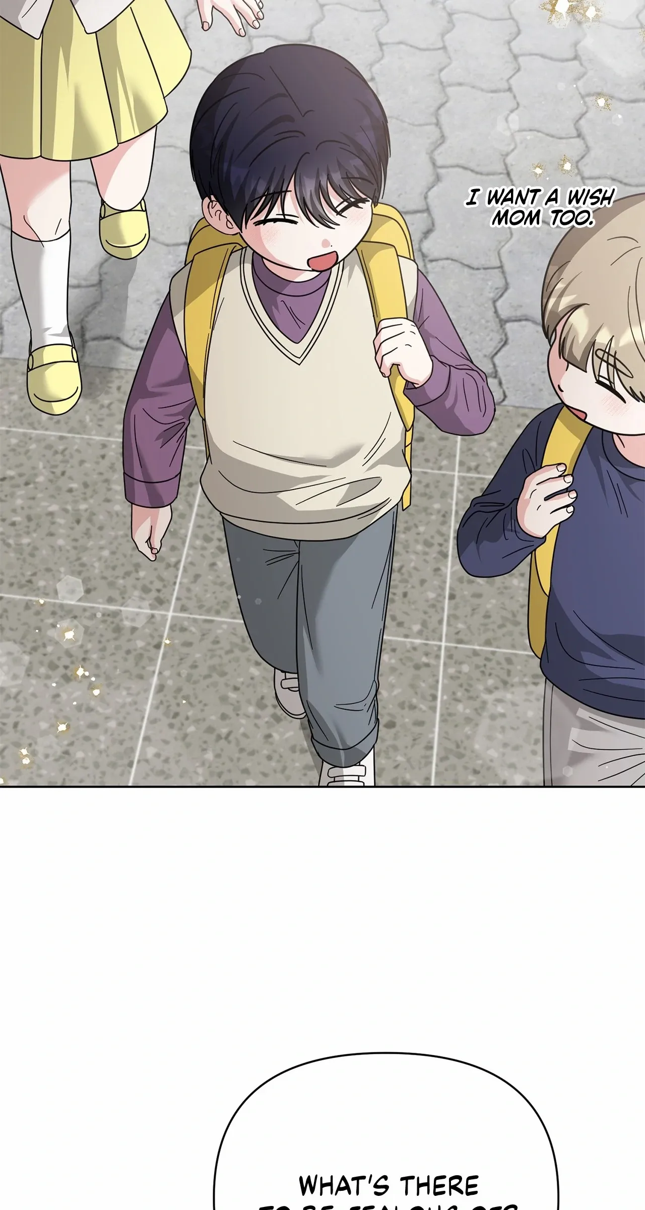 Read Sultry Satisfaction chapter 54 image 71 on Lezhin