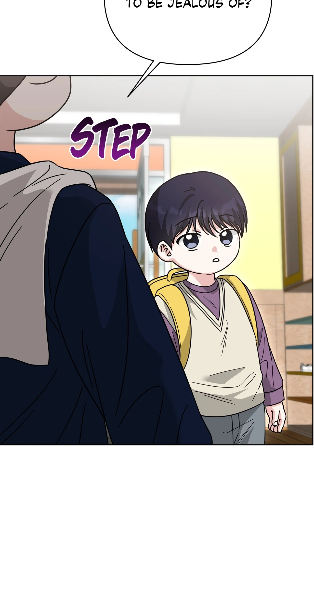 Read Sultry Satisfaction chapter 54 image 72 on Lezhin
