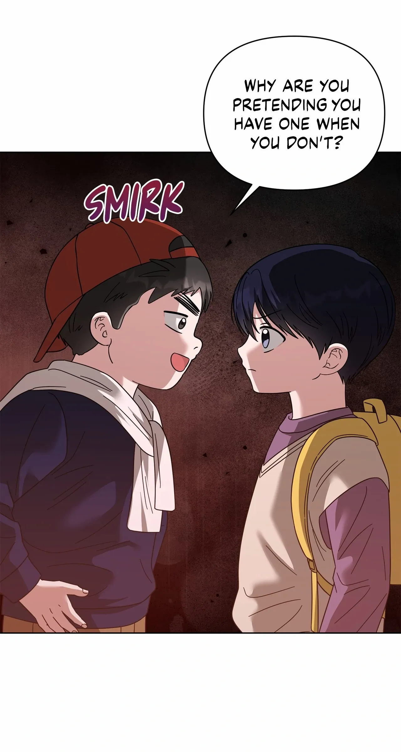 Read Sultry Satisfaction chapter 54 image 75 on Lezhin