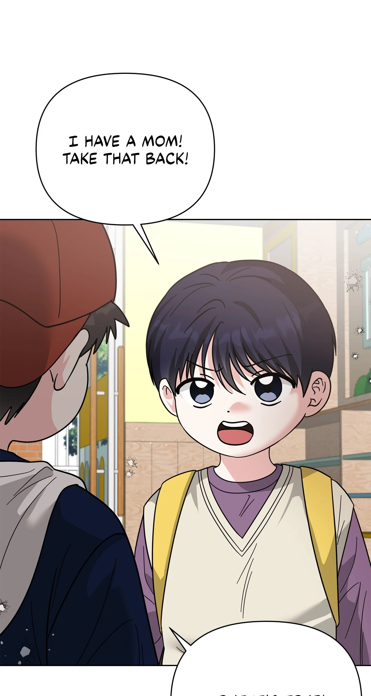Read Sultry Satisfaction chapter 54 image 76 on Lezhin