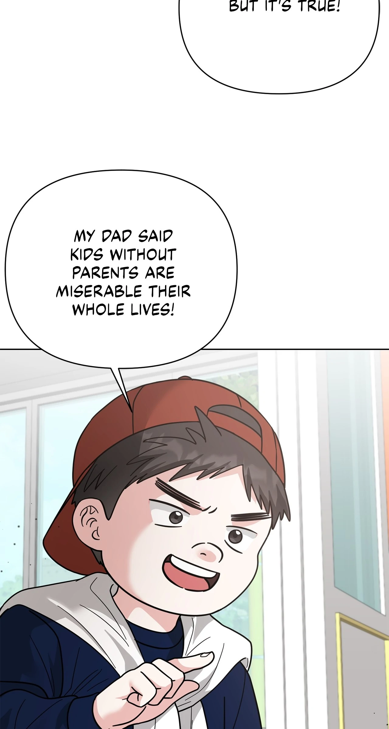 Read Sultry Satisfaction chapter 54 image 77 on Lezhin