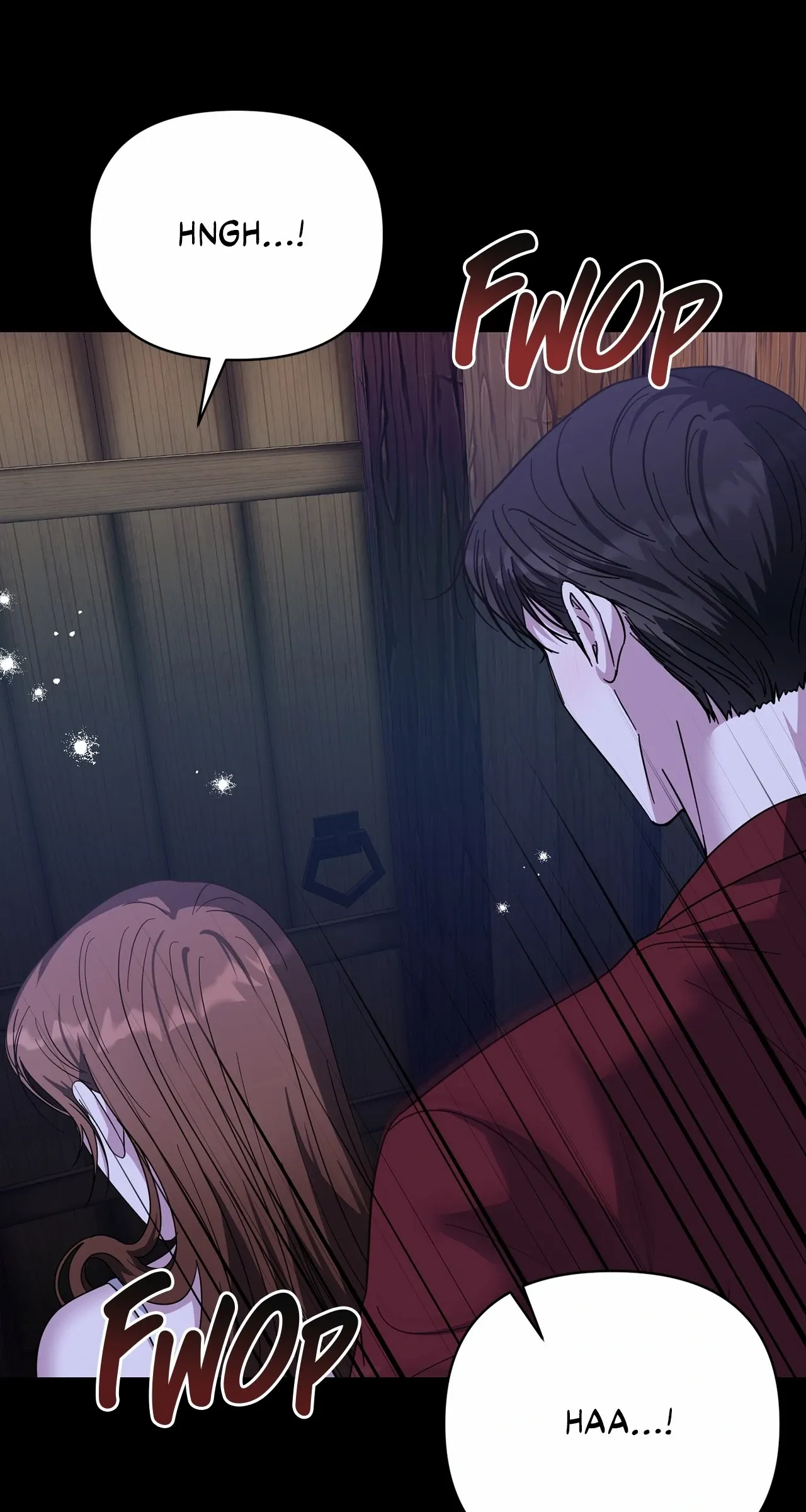 Read Sultry Satisfaction chapter 54 image 8 on Lezhin