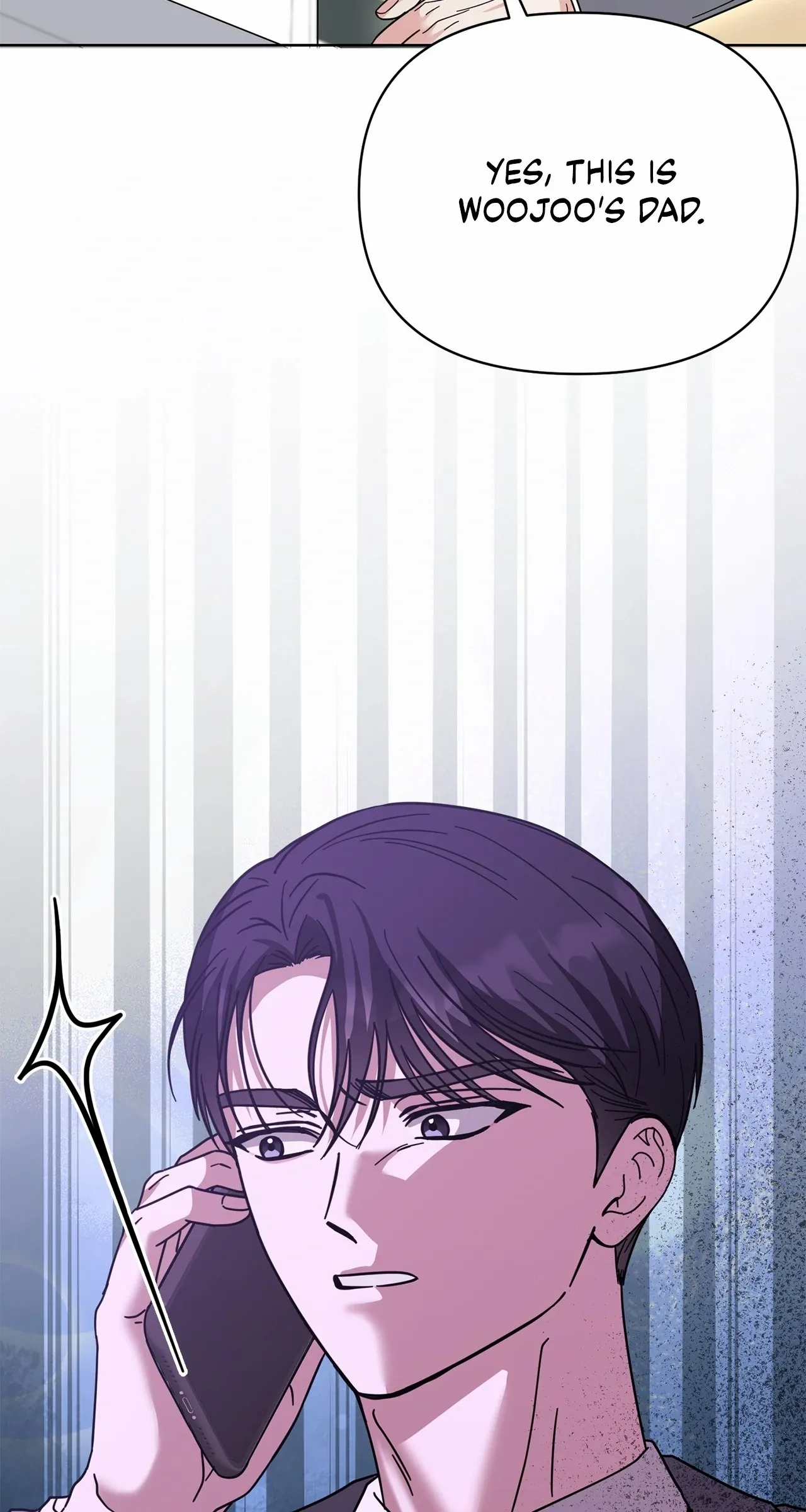 Read Sultry Satisfaction chapter 54 image 84 on Lezhin