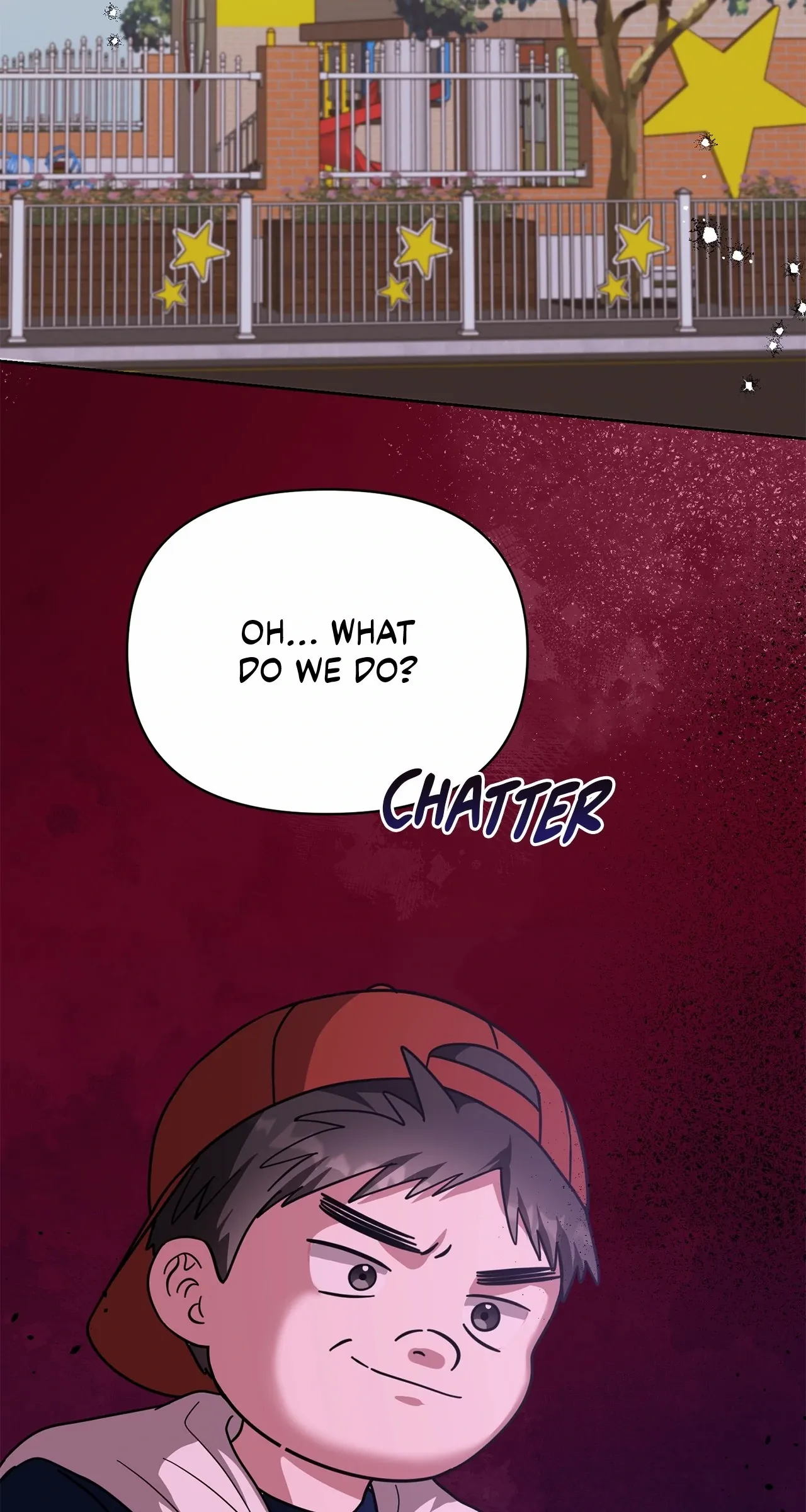Read Sultry Satisfaction chapter 55 image 1 on Lezhin