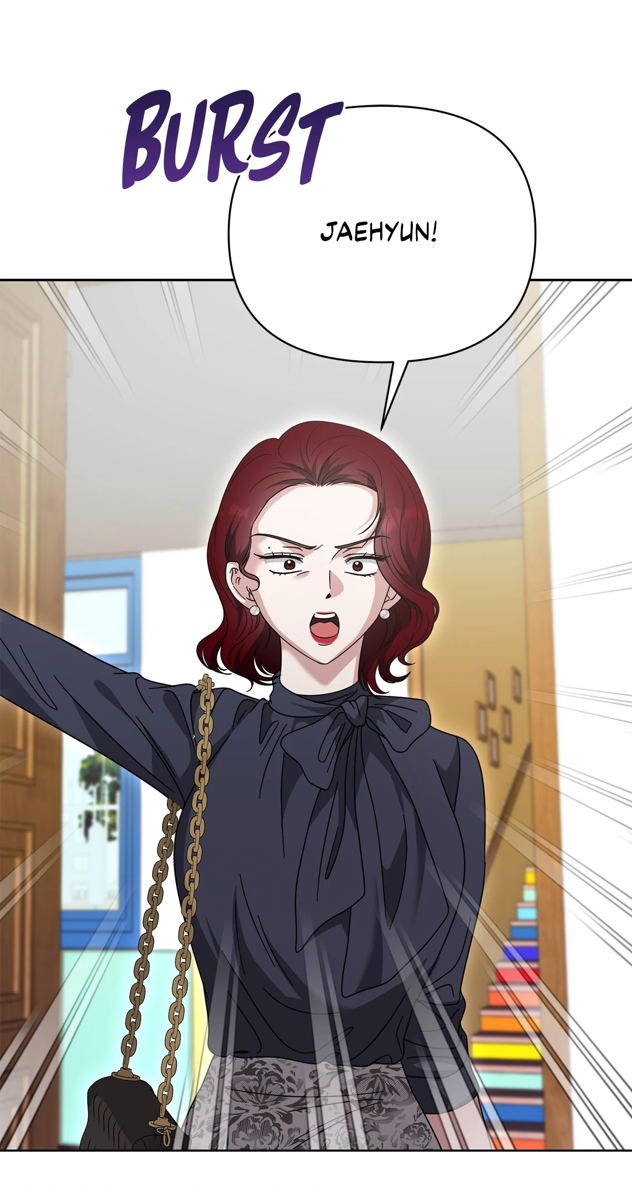 Read Sultry Satisfaction chapter 55 image 16 on Lezhin