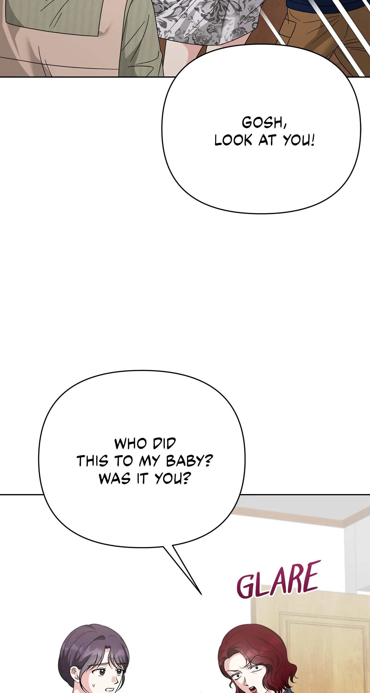 Read Sultry Satisfaction chapter 55 image 18 on Lezhin