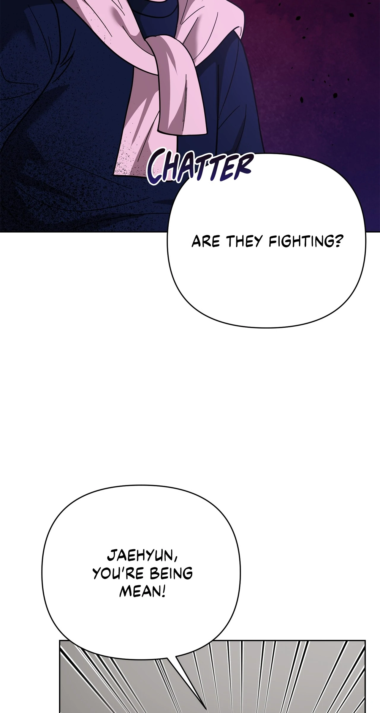 Read Sultry Satisfaction chapter 55 image 2 on Lezhin