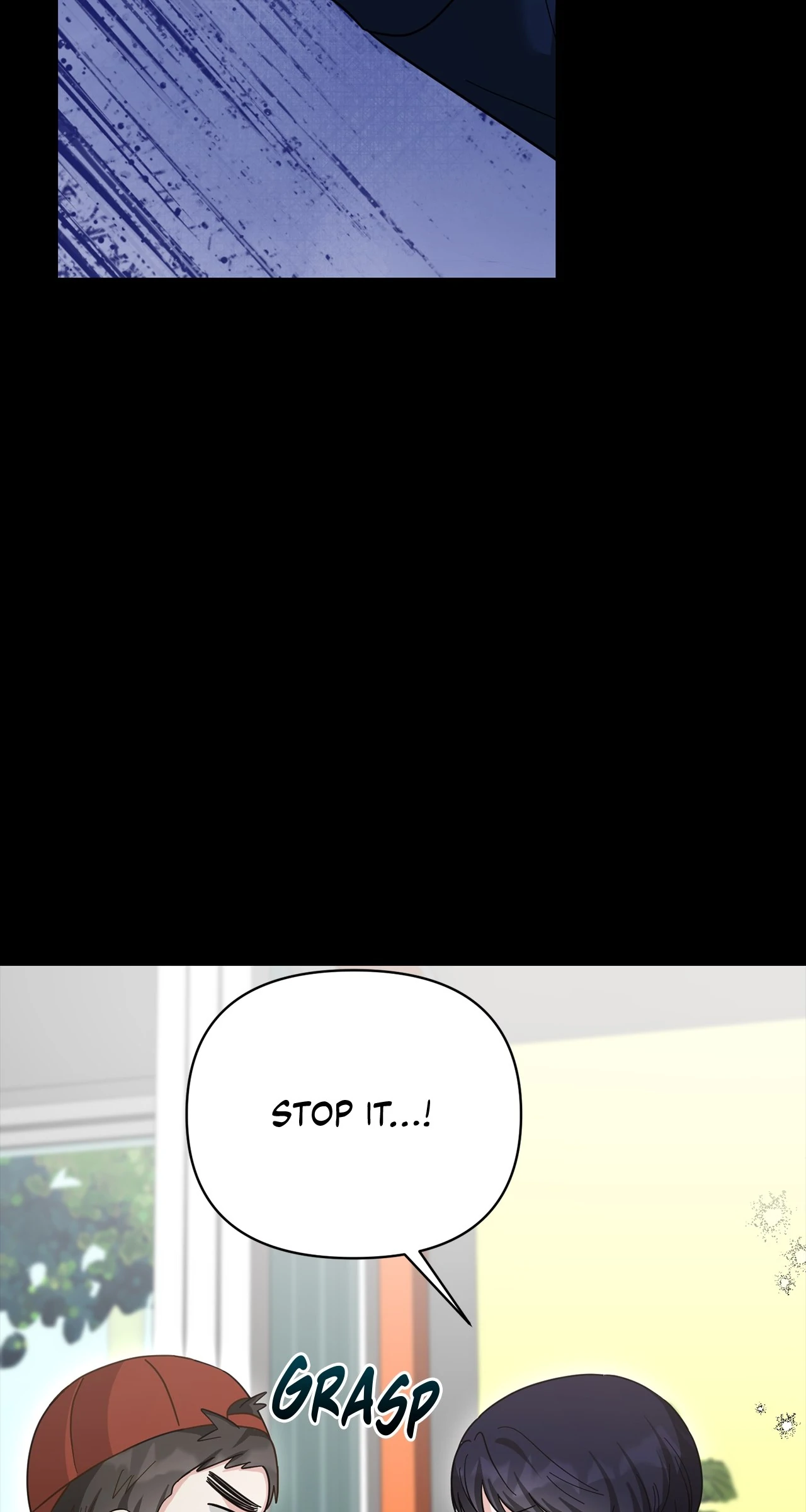 Read Sultry Satisfaction chapter 55 image 25 on Lezhin