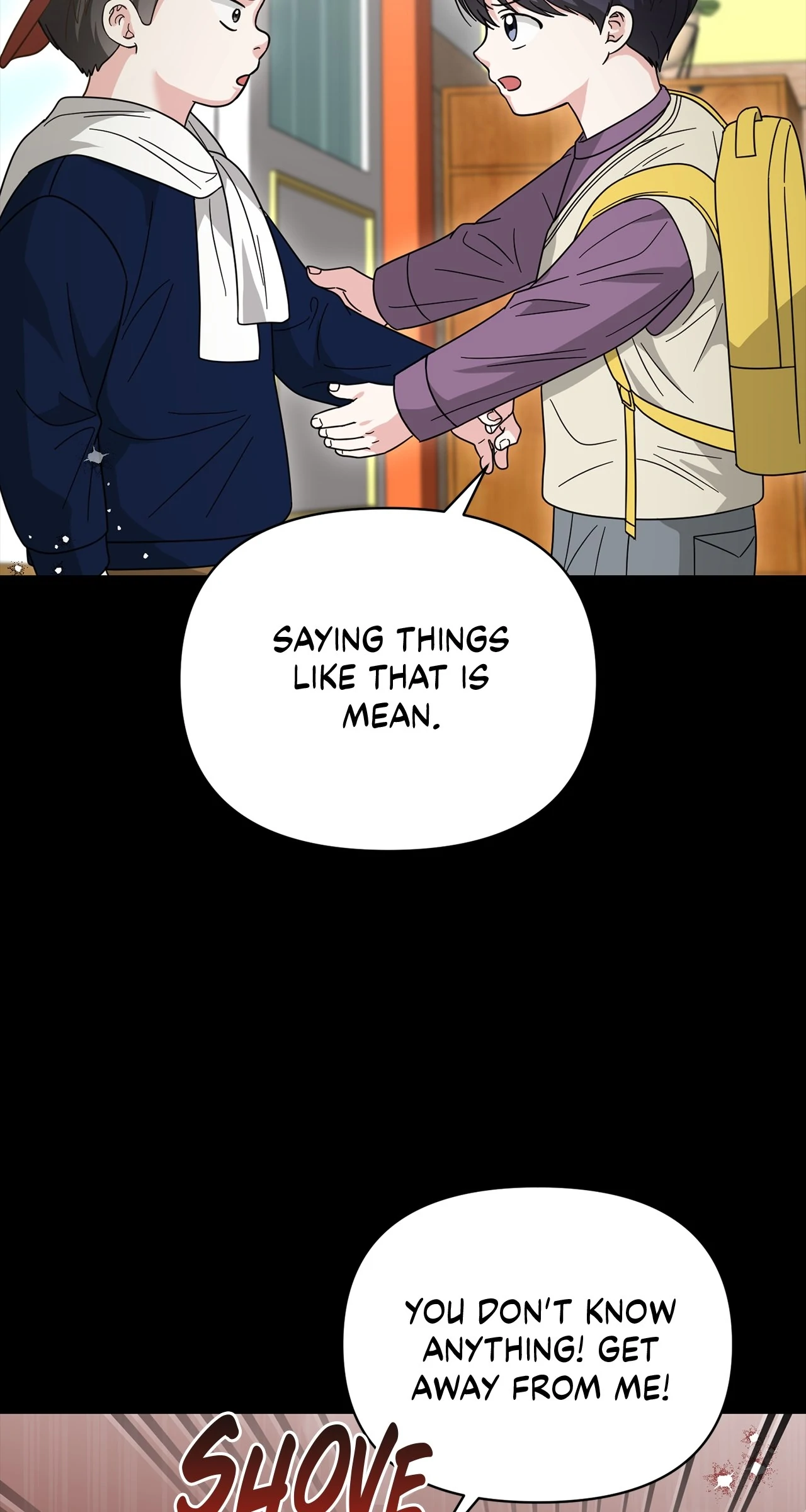 Read Sultry Satisfaction chapter 55 image 26 on Lezhin