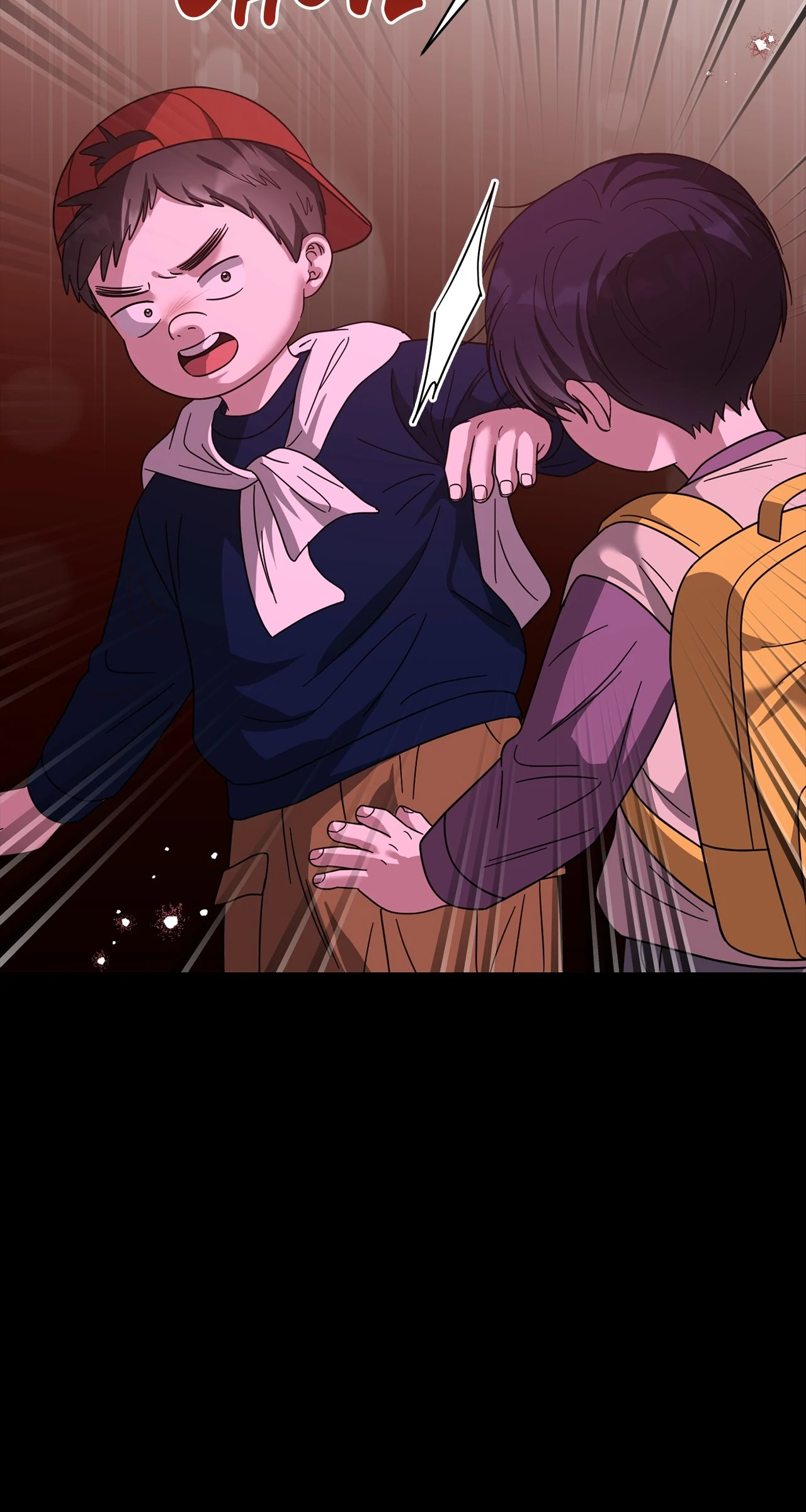 Read Sultry Satisfaction chapter 55 image 27 on Lezhin