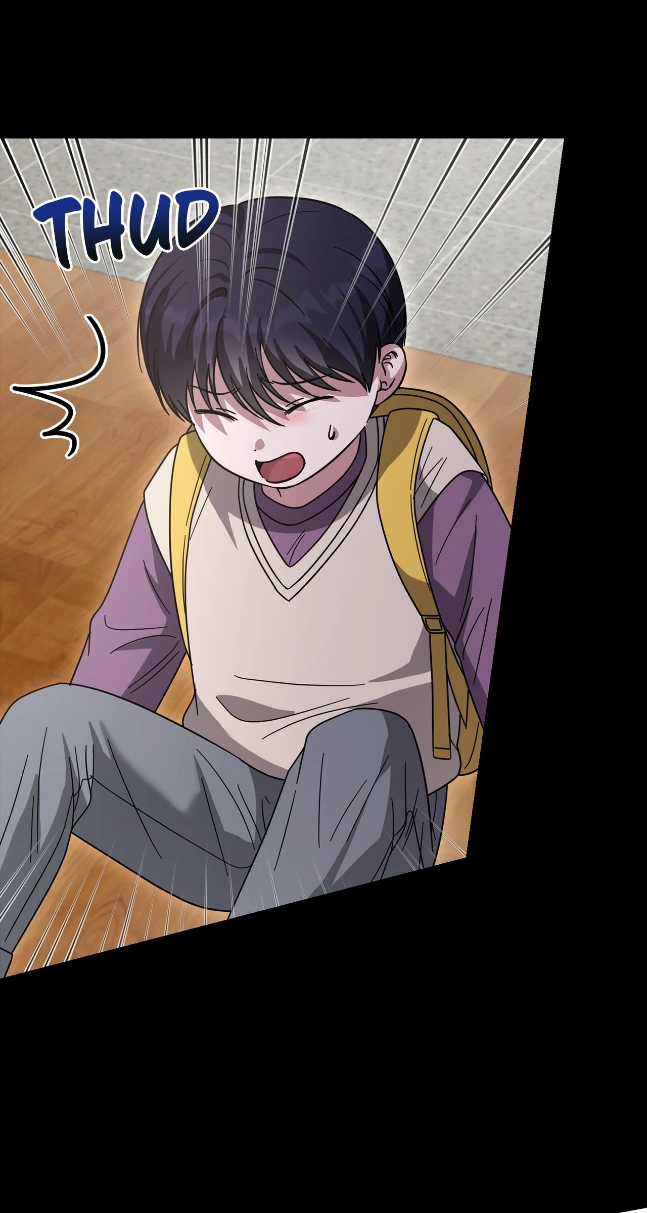 Read Sultry Satisfaction chapter 55 image 28 on Lezhin