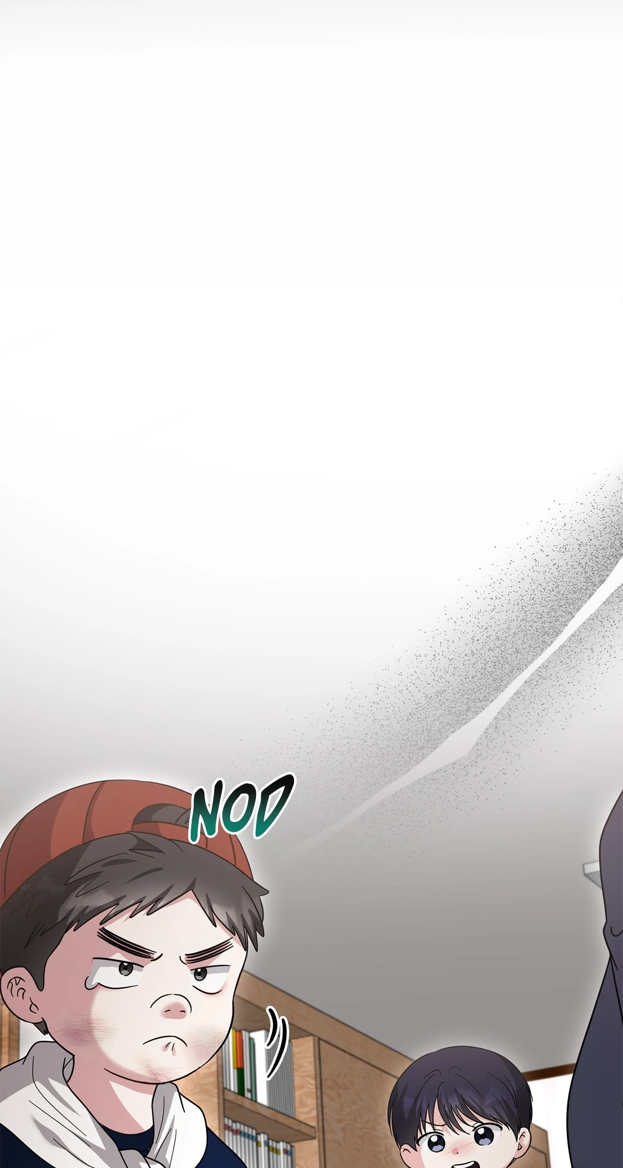 Read Sultry Satisfaction chapter 55 image 30 on Lezhin
