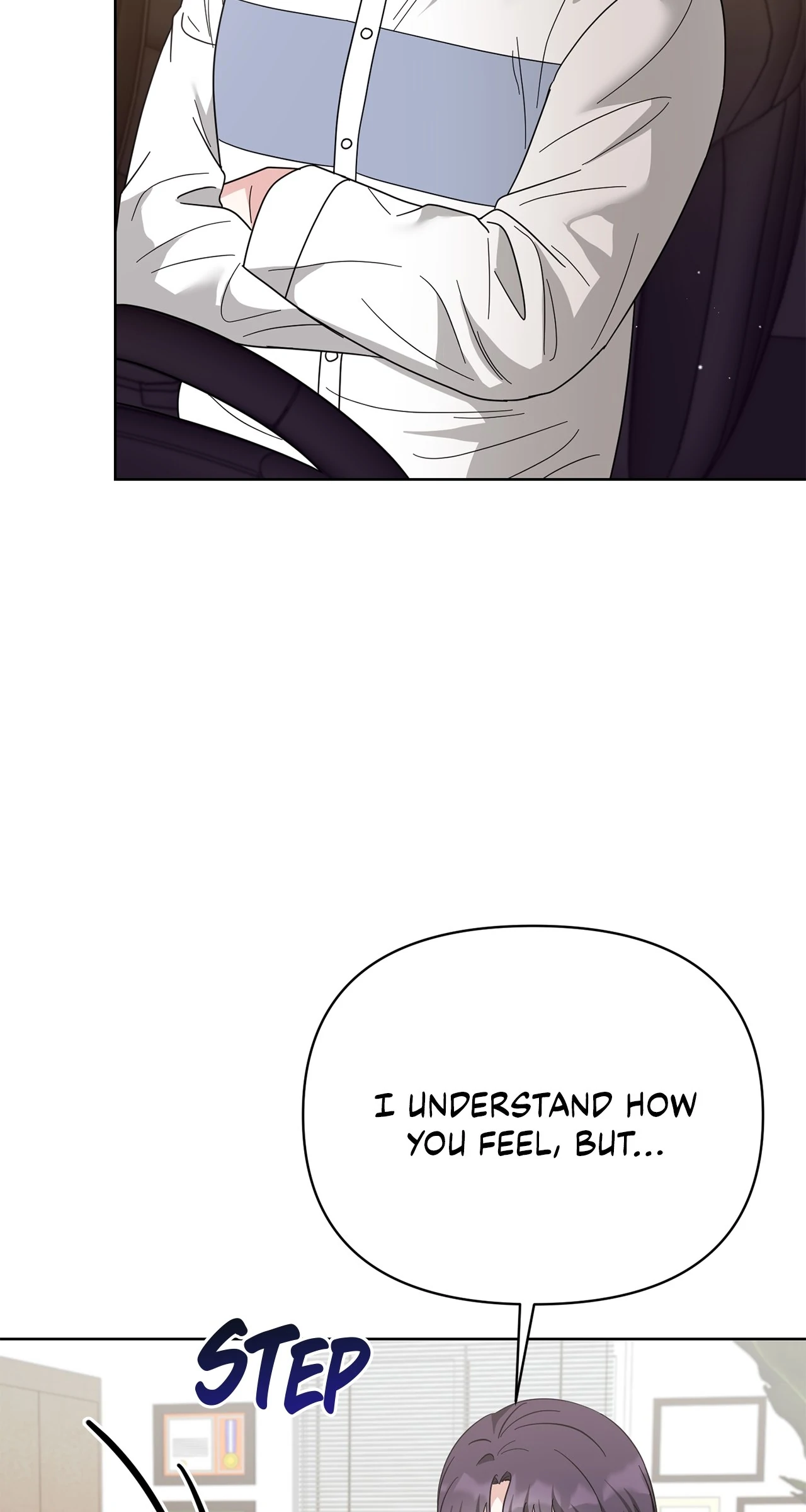 Read Sultry Satisfaction chapter 55 image 35 on Lezhin