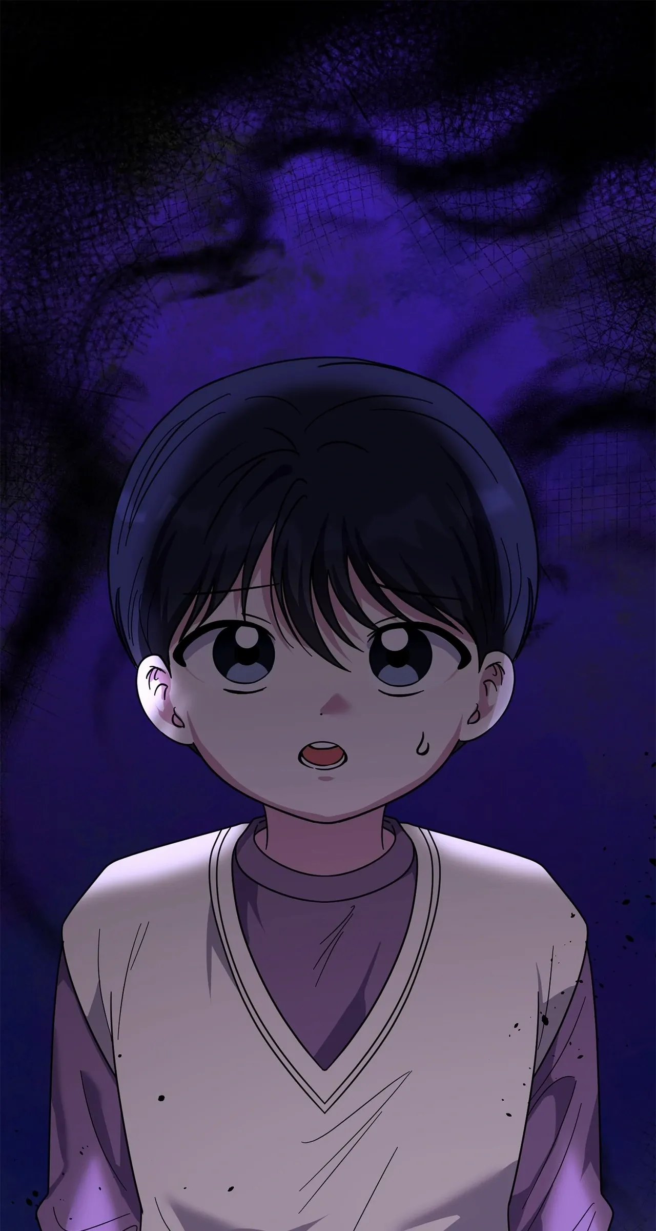 Read Sultry Satisfaction chapter 55 image 40 on Lezhin