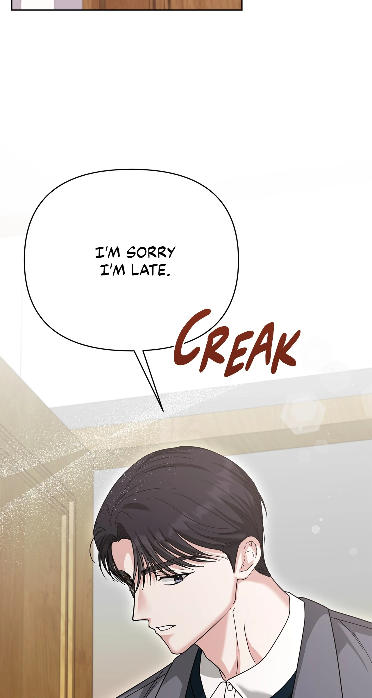 Read Sultry Satisfaction chapter 55 image 42 on Lezhin