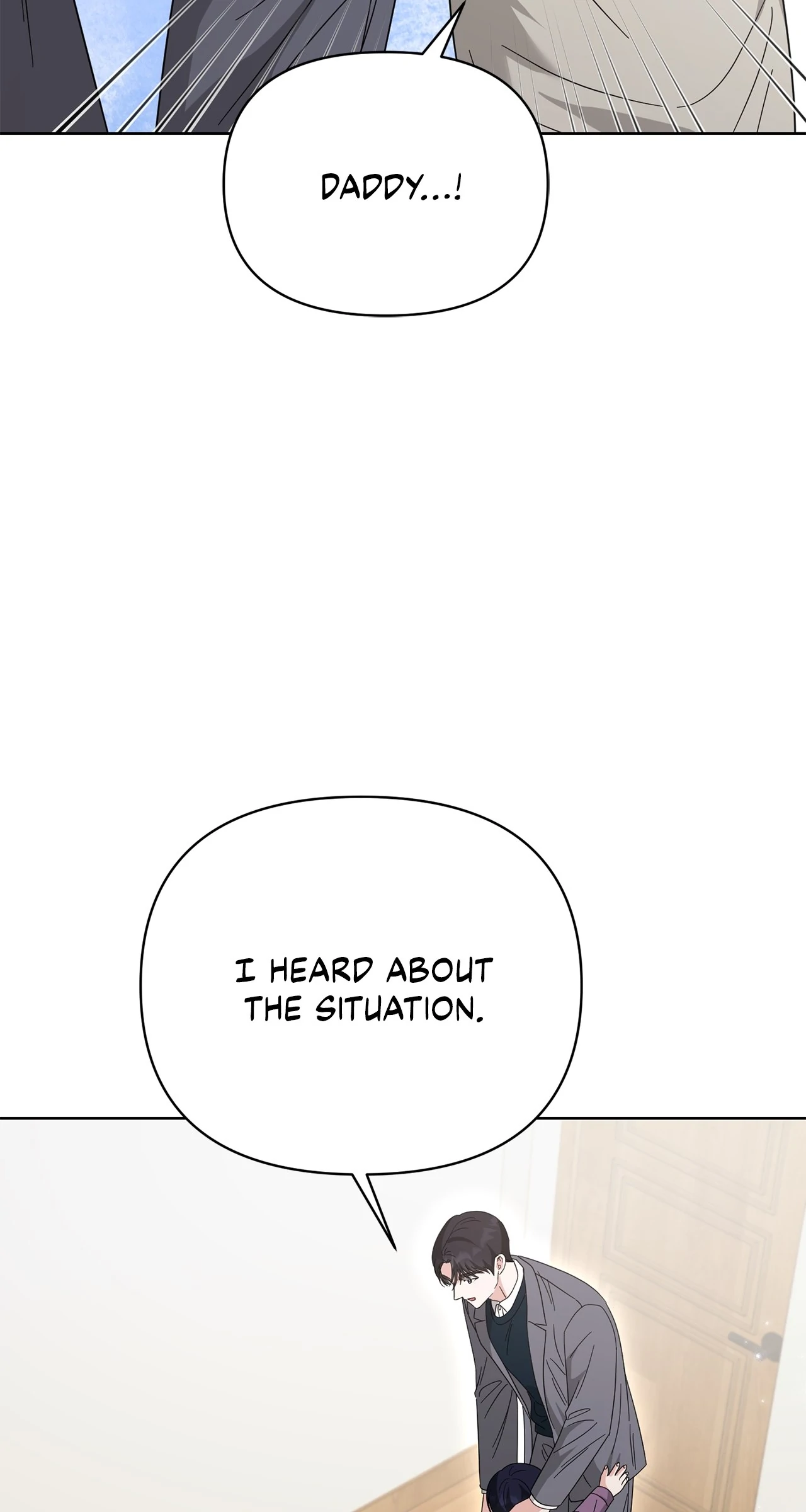 Read Sultry Satisfaction chapter 55 image 46 on Lezhin