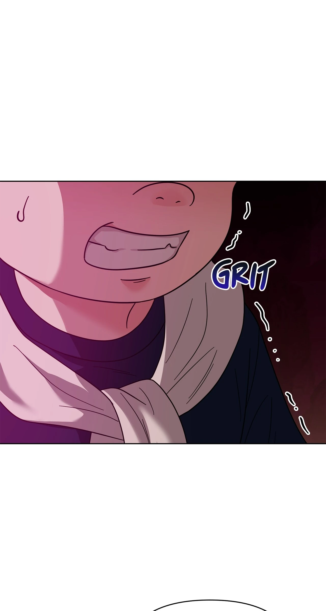 Read Sultry Satisfaction chapter 55 image 5 on Lezhin