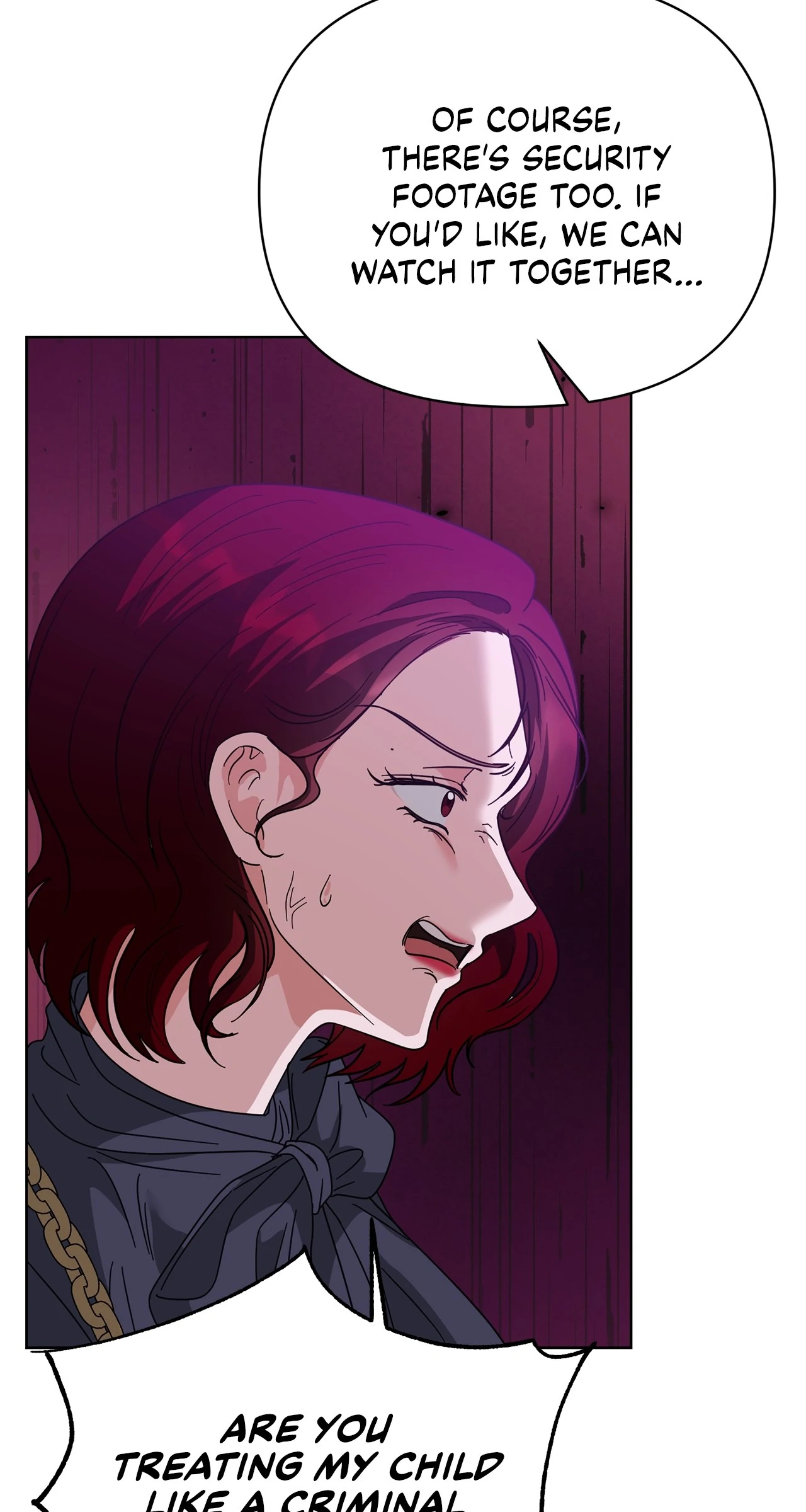 Read Sultry Satisfaction chapter 55 image 53 on Lezhin