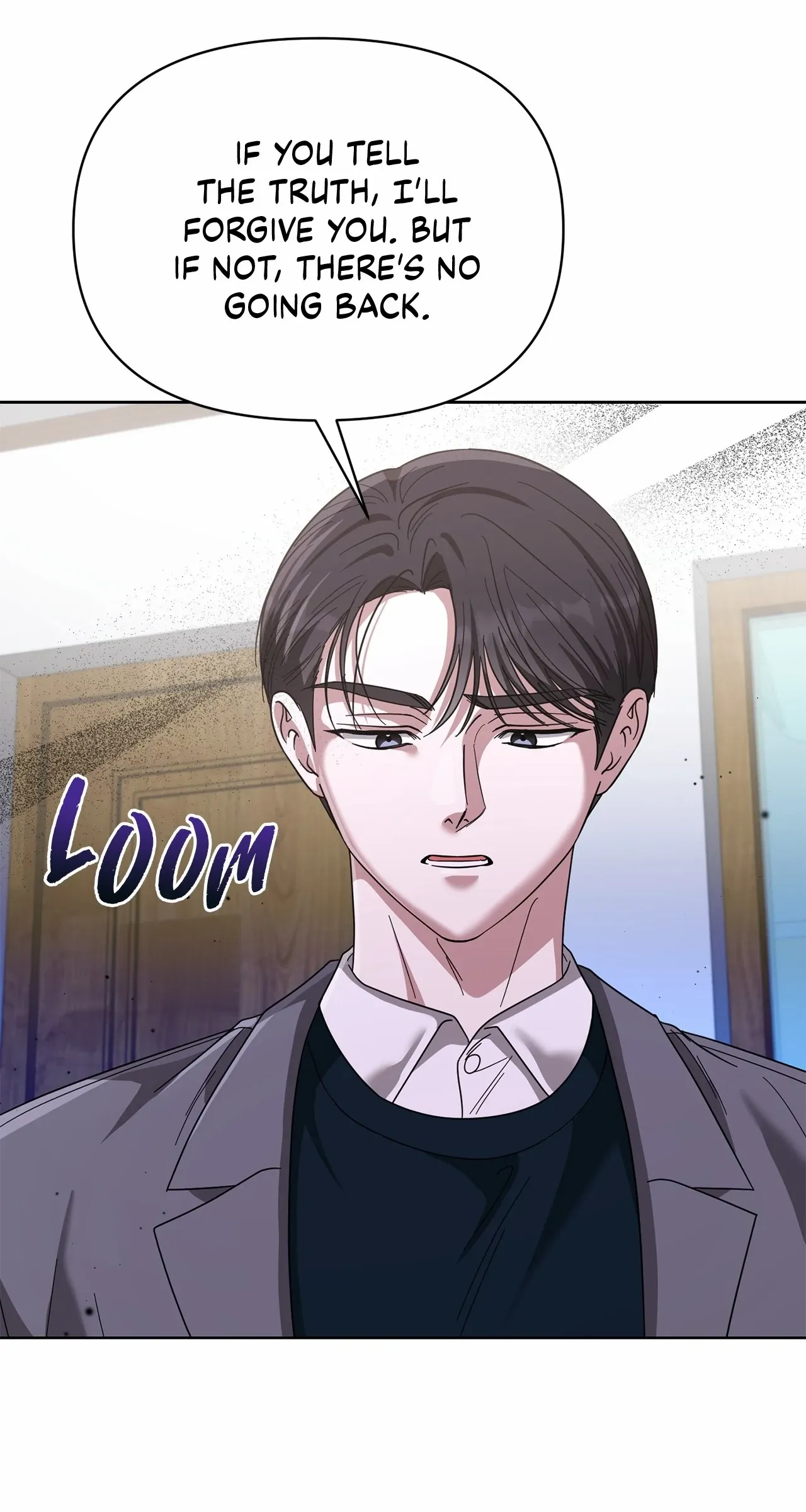 Read Sultry Satisfaction chapter 55 image 56 on Lezhin