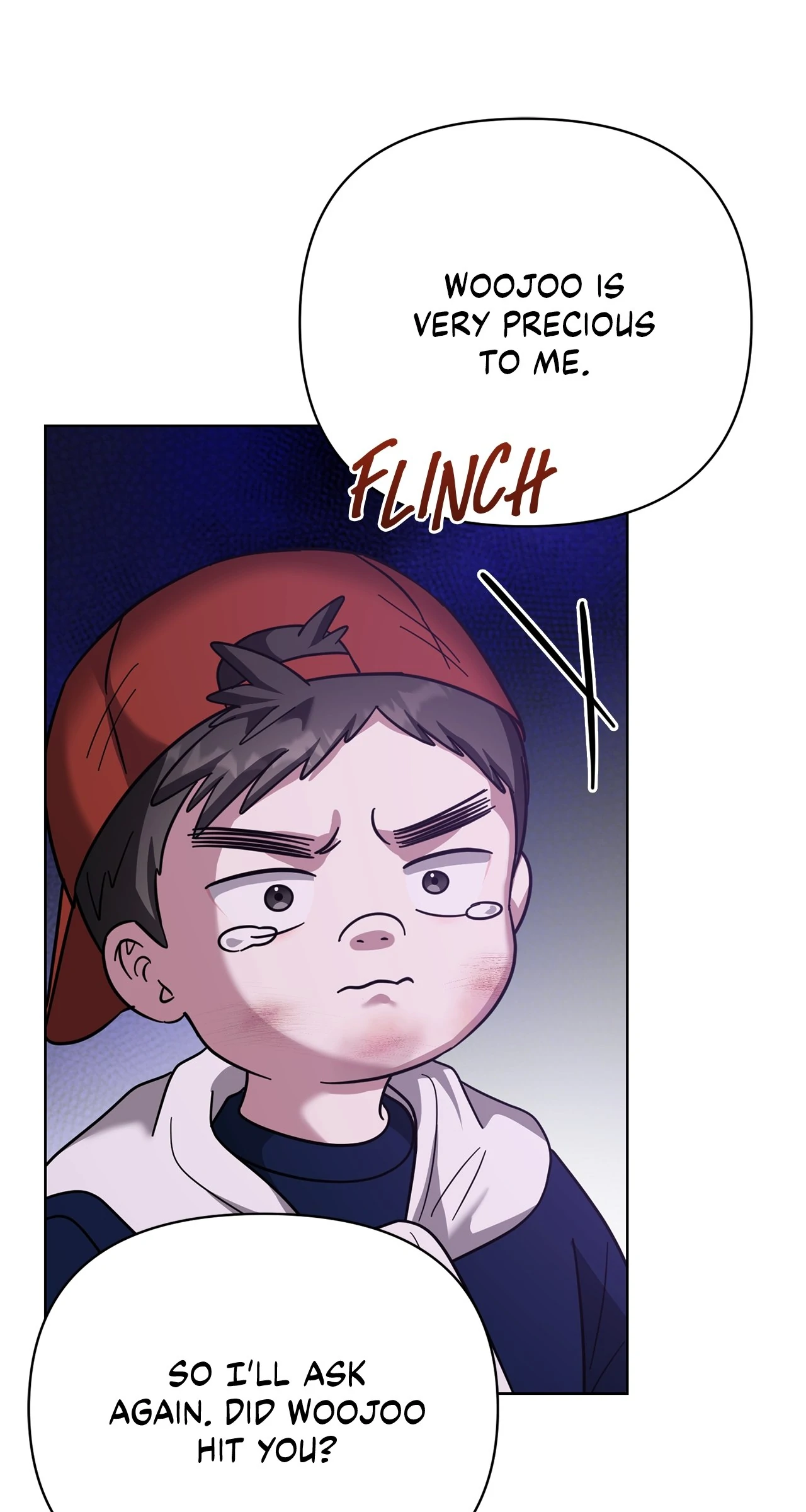 Read Sultry Satisfaction chapter 55 image 57 on Lezhin