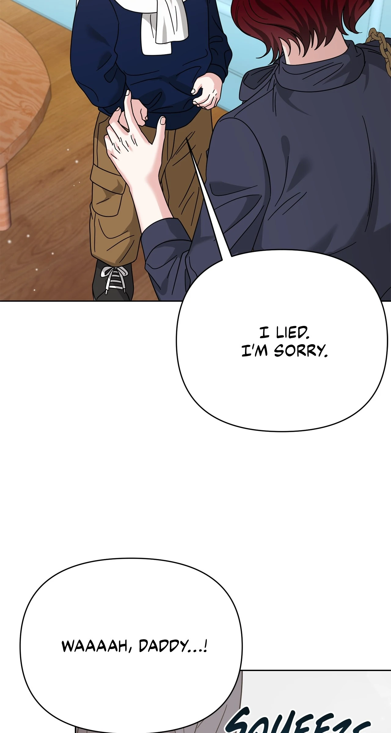 Read Sultry Satisfaction chapter 55 image 59 on Lezhin