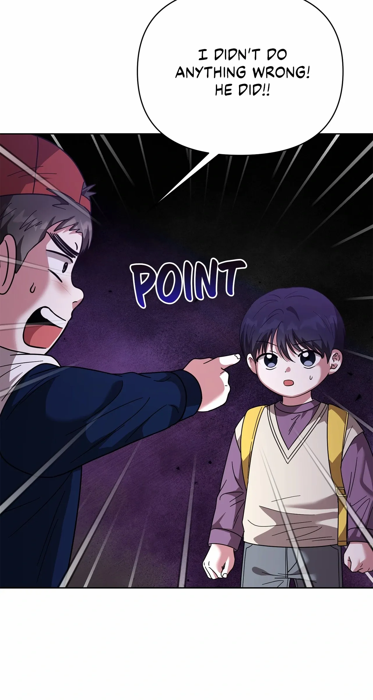 Read Sultry Satisfaction chapter 55 image 6 on Lezhin