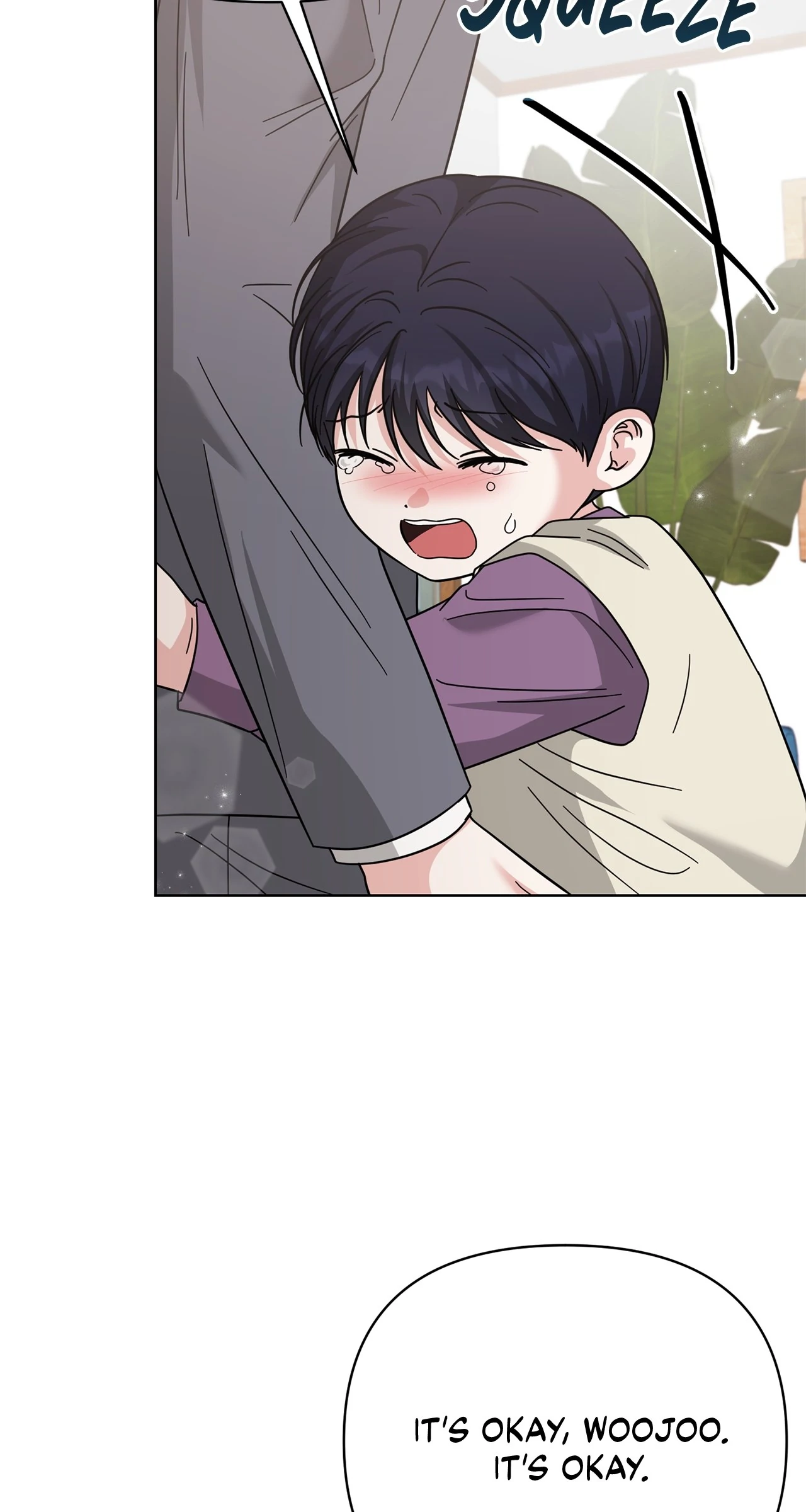 Read Sultry Satisfaction chapter 55 image 60 on Lezhin
