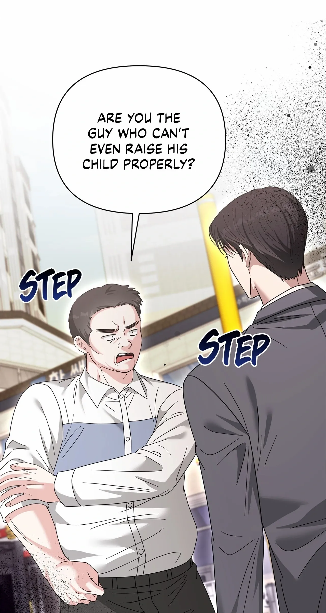 Read Sultry Satisfaction chapter 55 image 65 on Lezhin