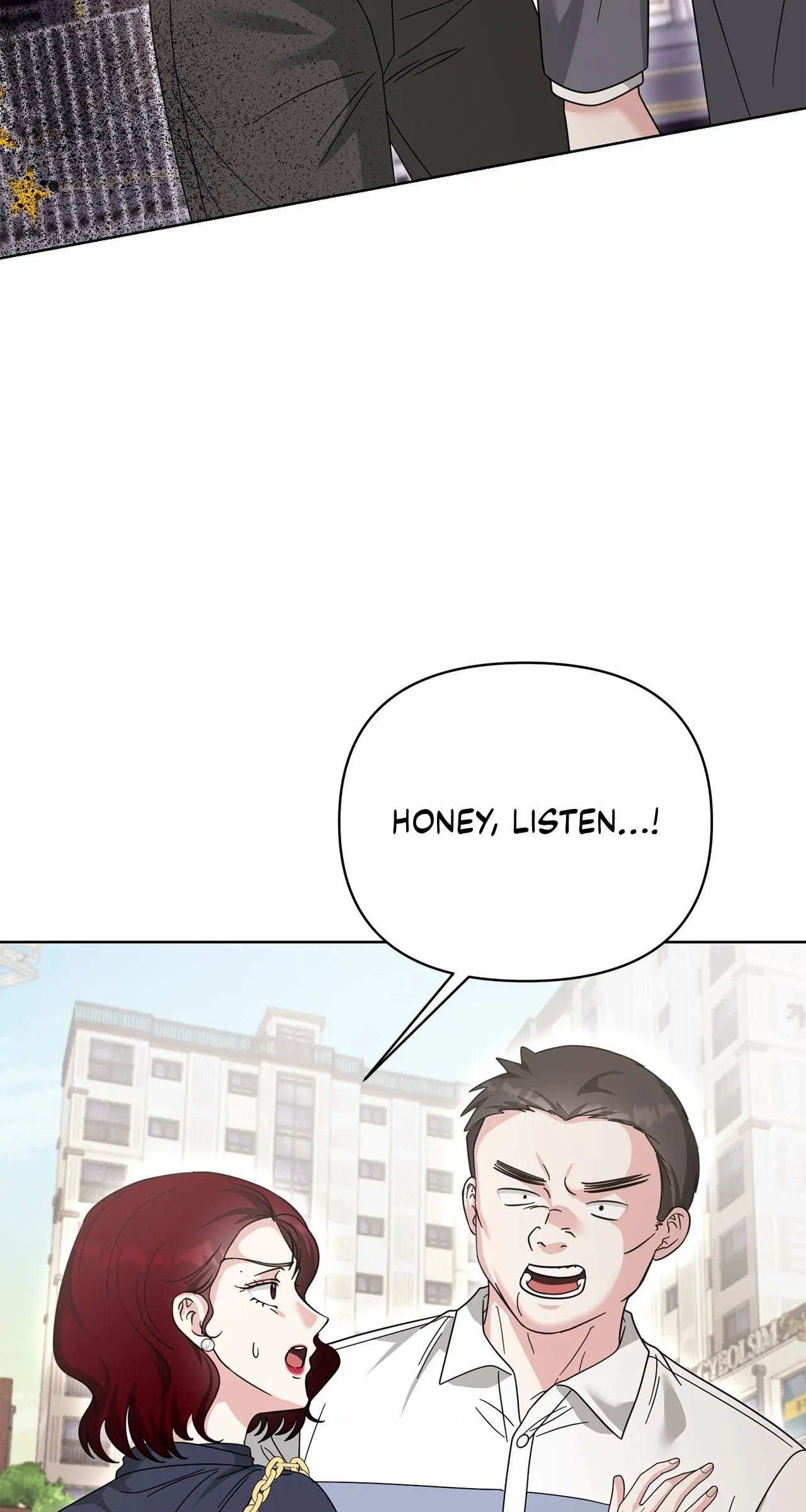 Read Sultry Satisfaction chapter 55 image 66 on Lezhin