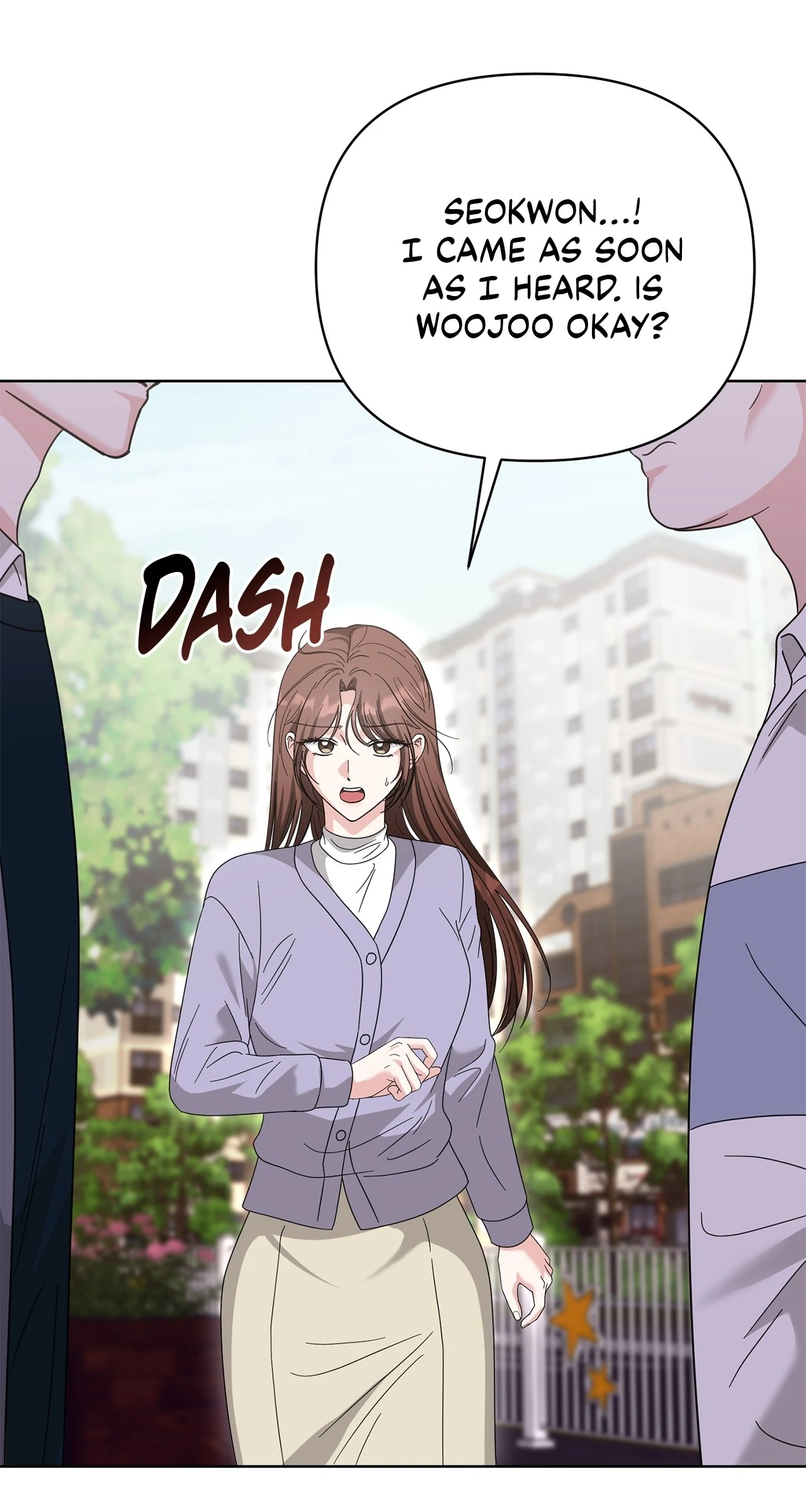Read Sultry Satisfaction chapter 55 image 69 on Lezhin