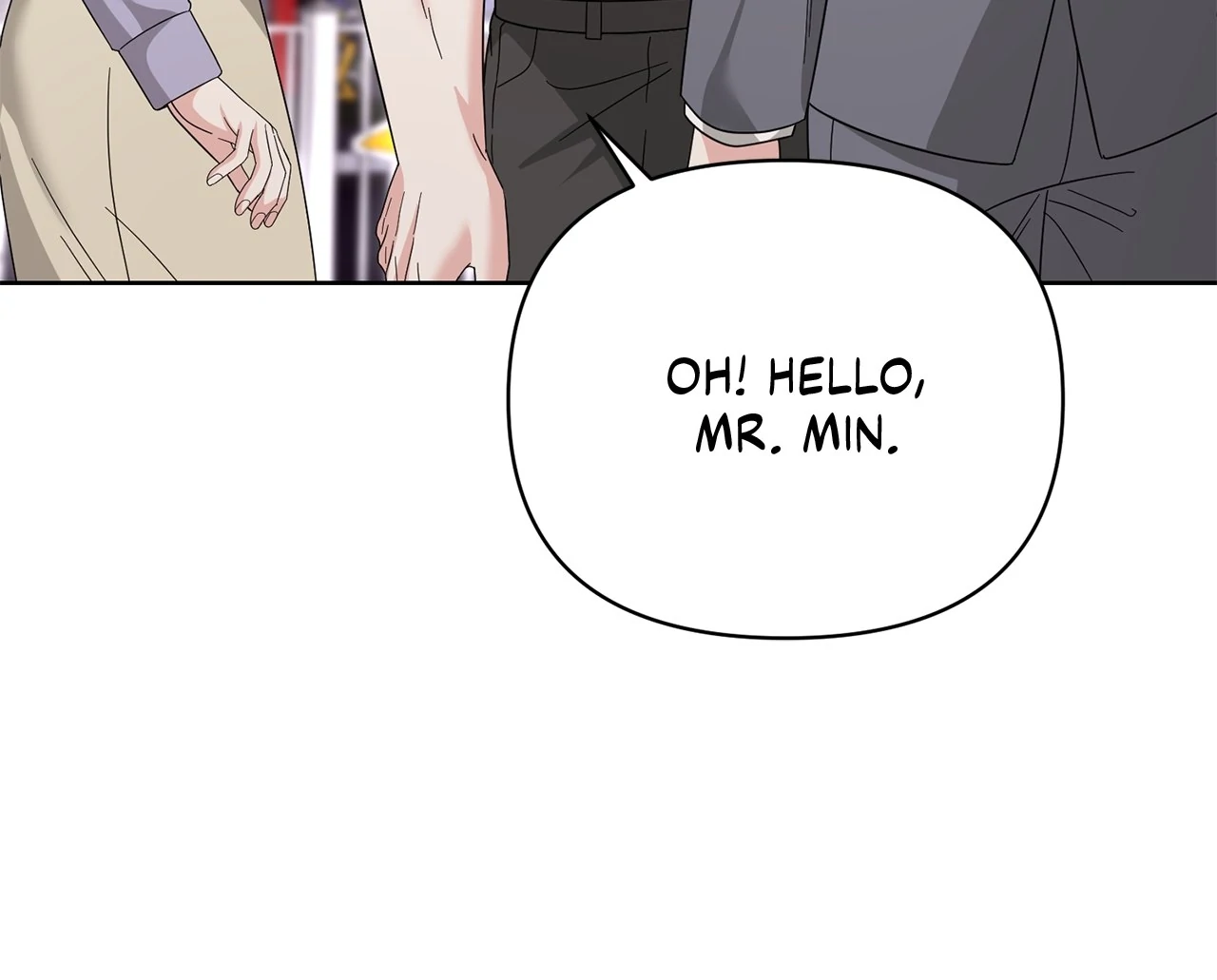Read Sultry Satisfaction chapter 55 image 71 on Lezhin
