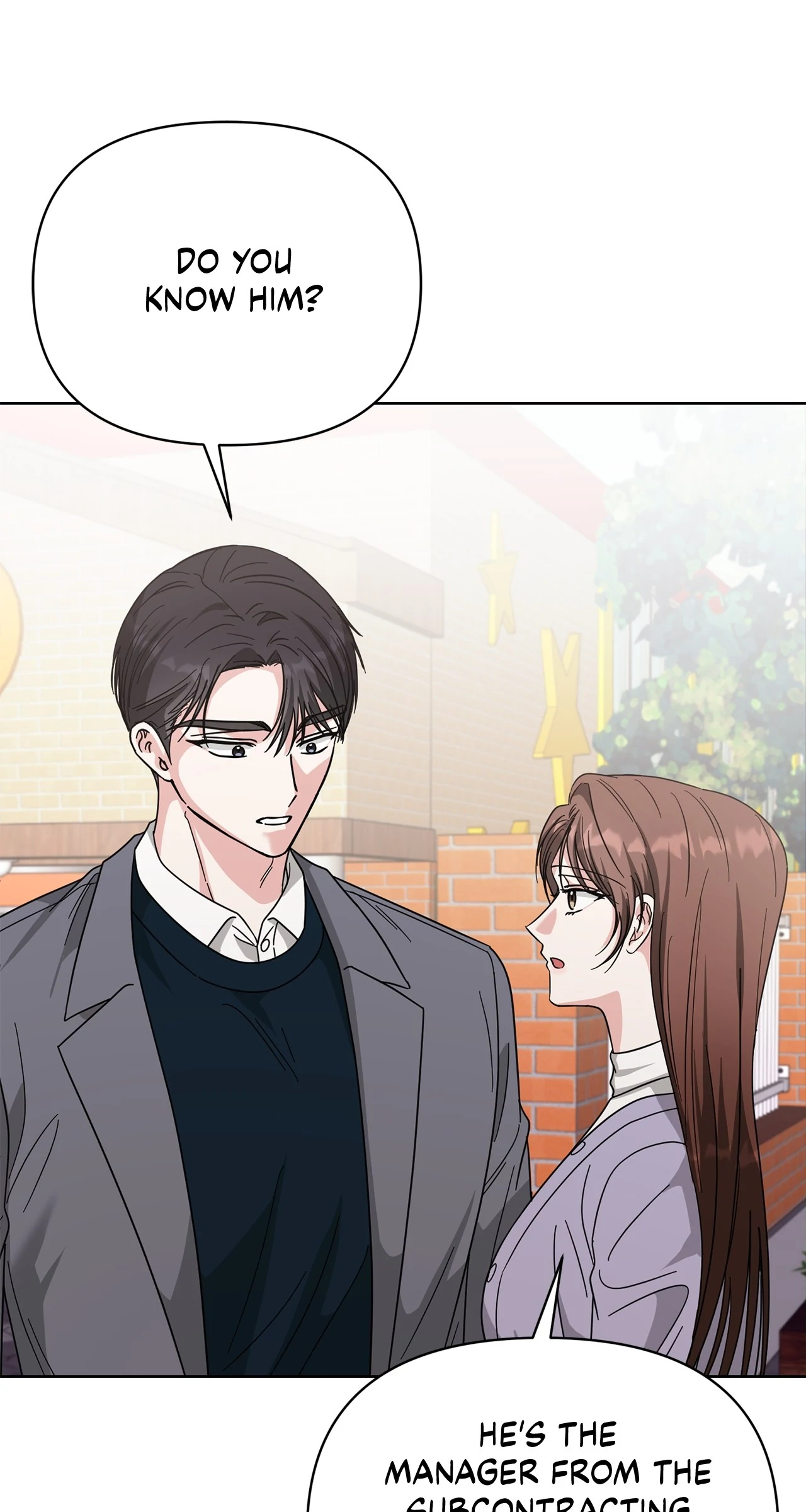 Read Sultry Satisfaction chapter 55 image 72 on Lezhin