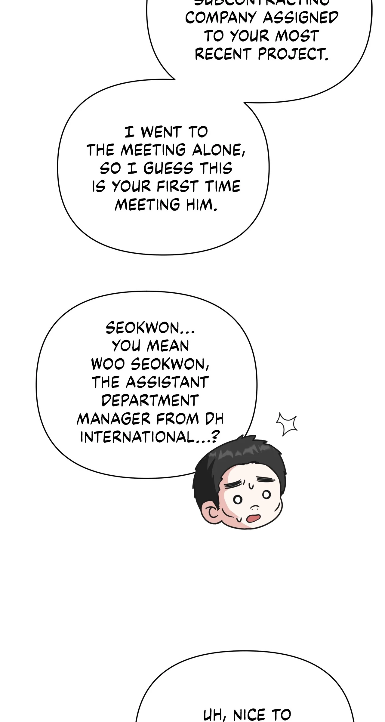 Read Sultry Satisfaction chapter 55 image 73 on Lezhin