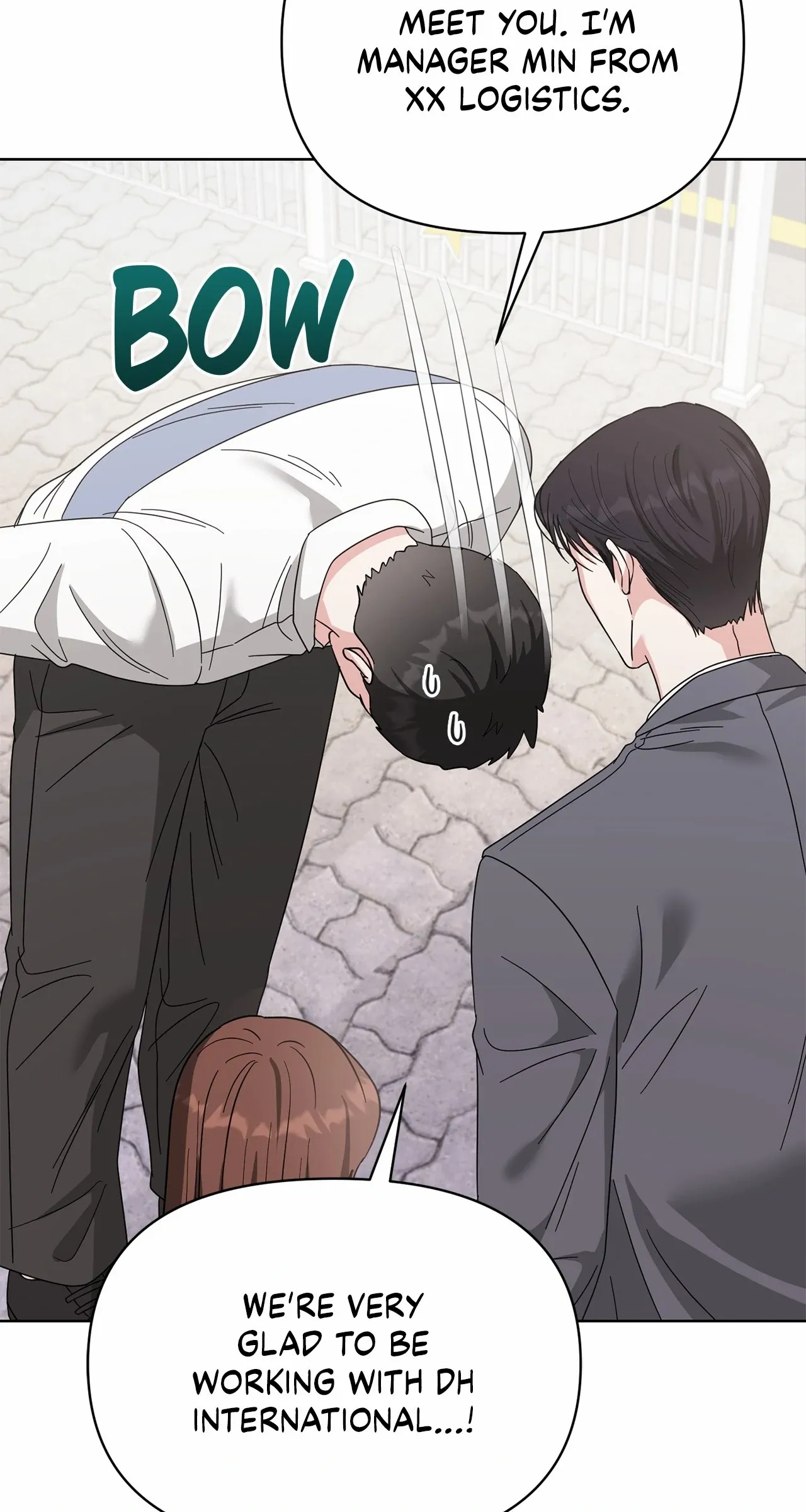 Read Sultry Satisfaction chapter 55 image 74 on Lezhin