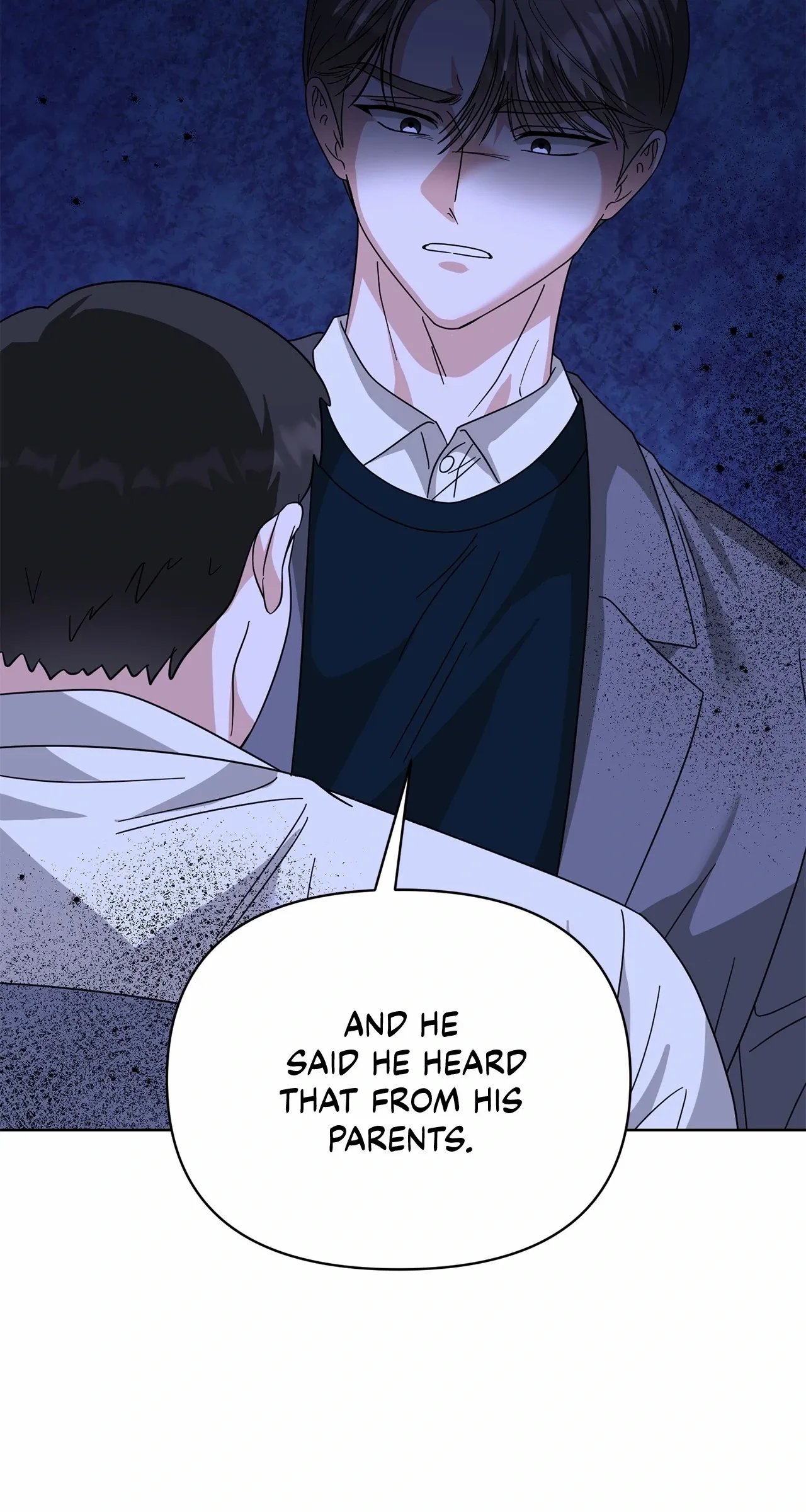 Read Sultry Satisfaction chapter 55 image 78 on Lezhin
