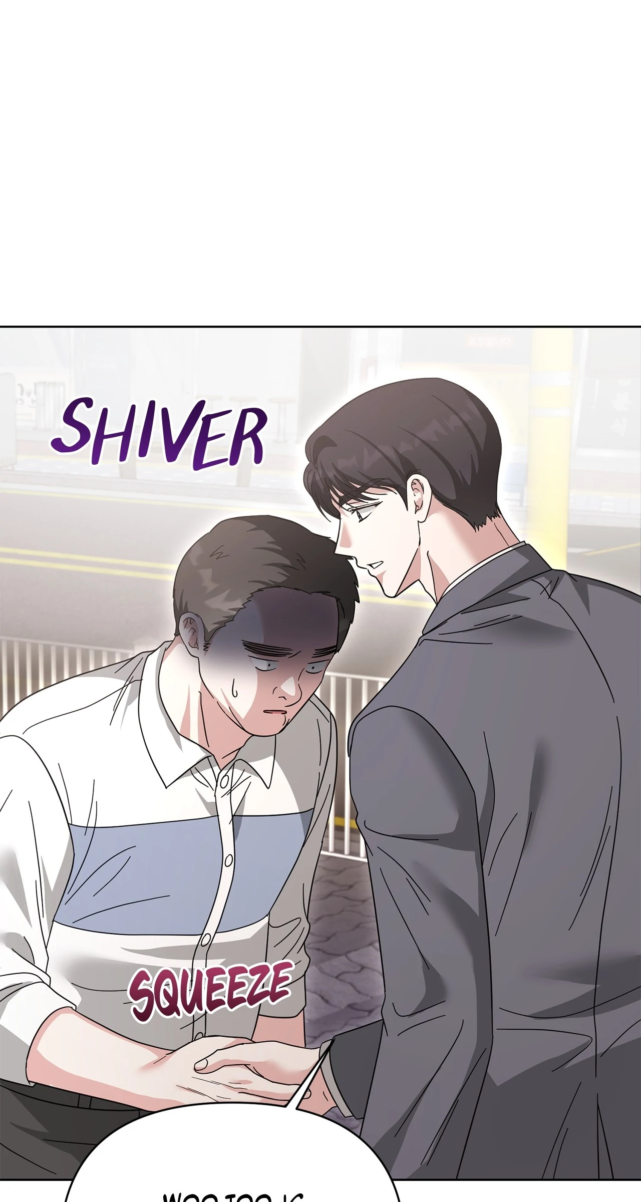 Read Sultry Satisfaction chapter 55 image 79 on Lezhin