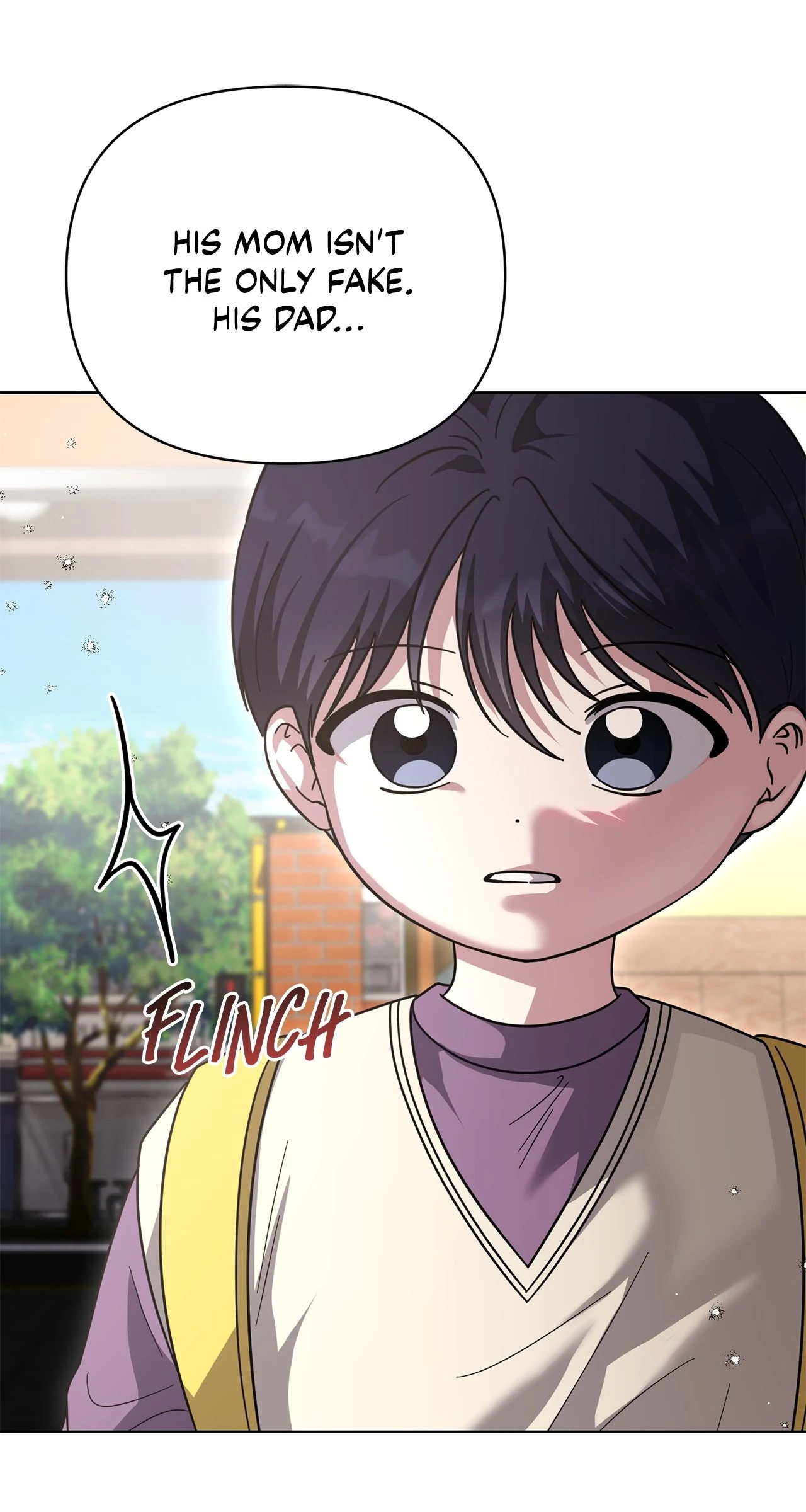 Read Sultry Satisfaction chapter 55 image 8 on Lezhin
