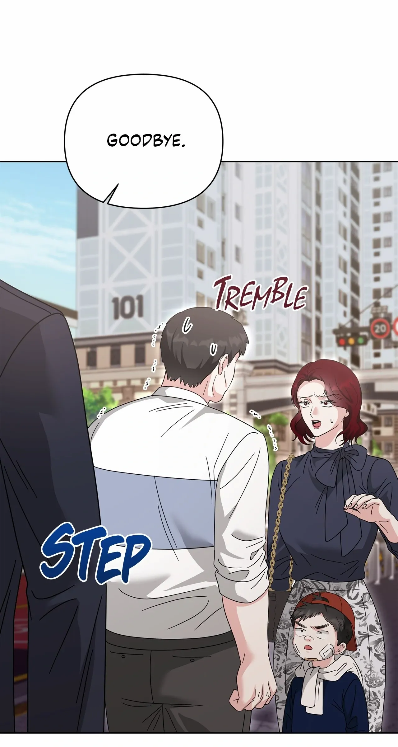 Read Sultry Satisfaction chapter 55 image 81 on Lezhin