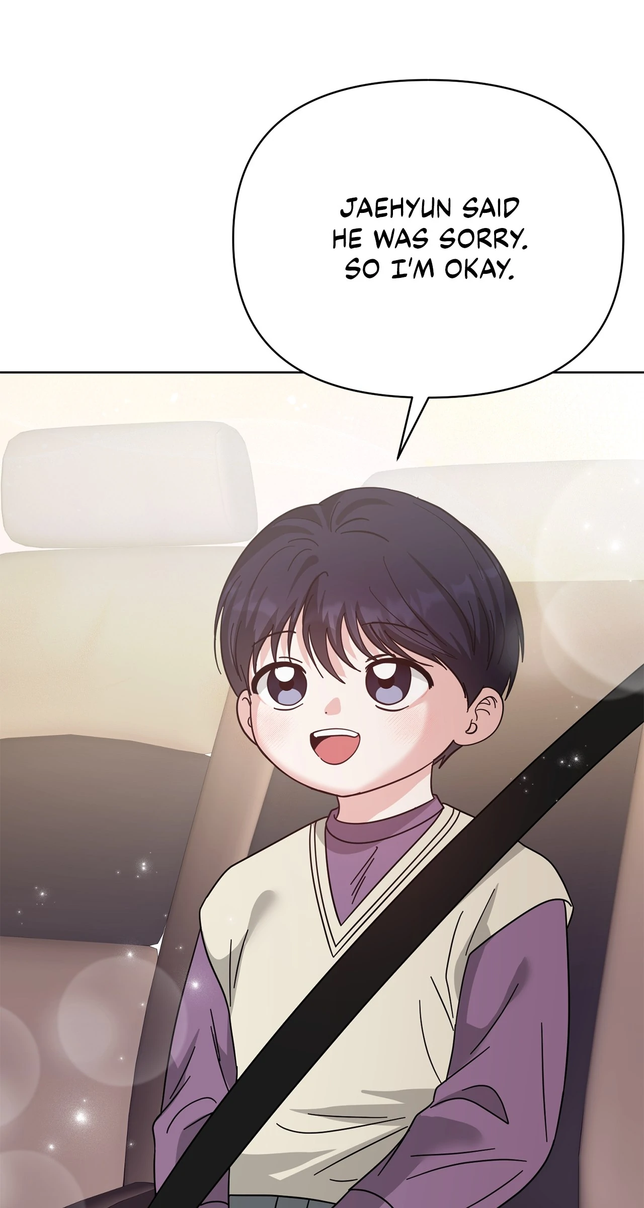 Read Sultry Satisfaction chapter 55 image 84 on Lezhin