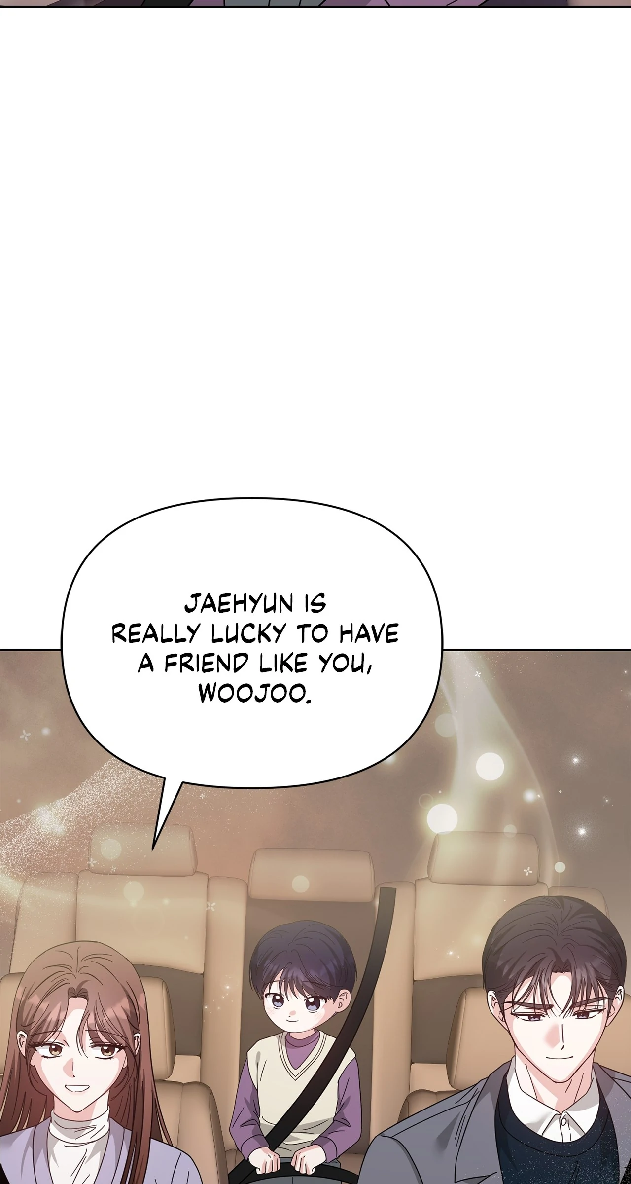 Read Sultry Satisfaction chapter 55 image 85 on Lezhin