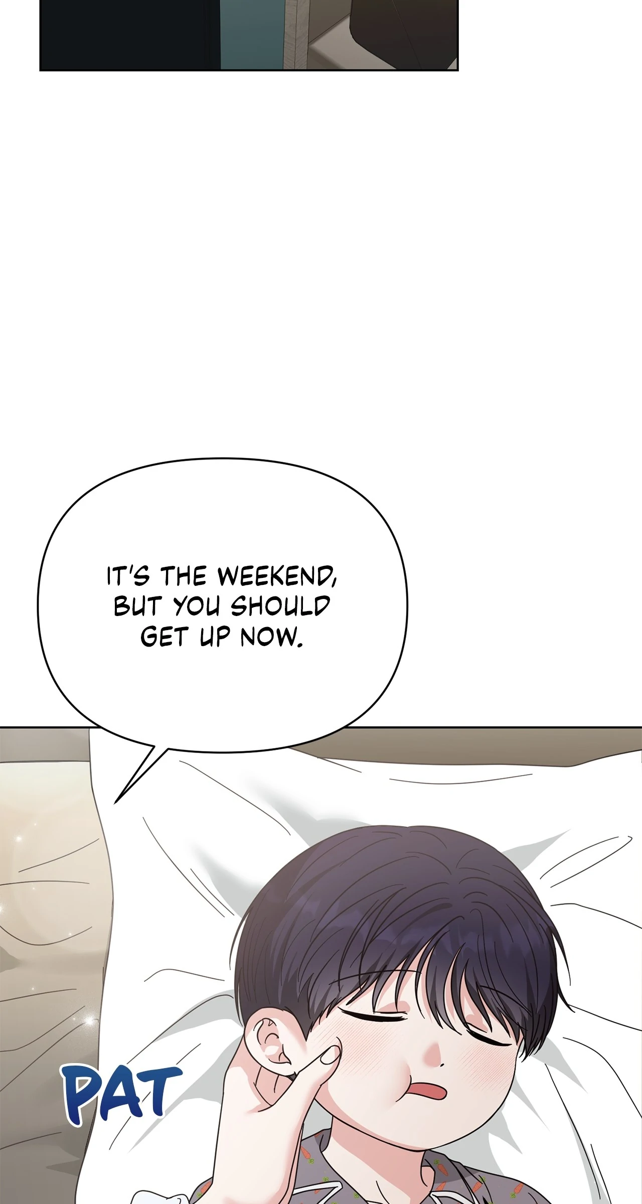 Read Sultry Satisfaction chapter 56 image 11 on Lezhin