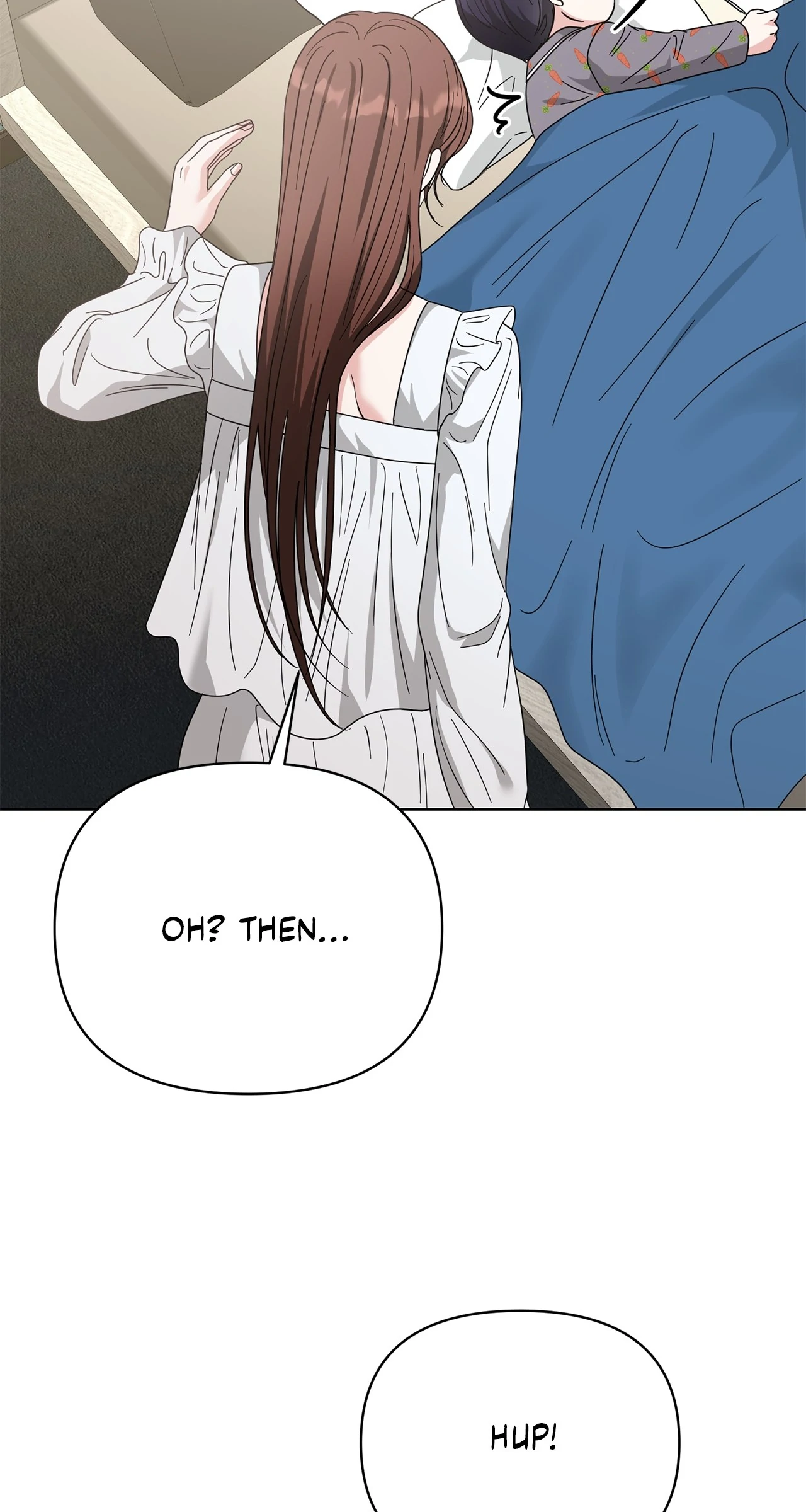 Read Sultry Satisfaction chapter 56 image 13 on Lezhin