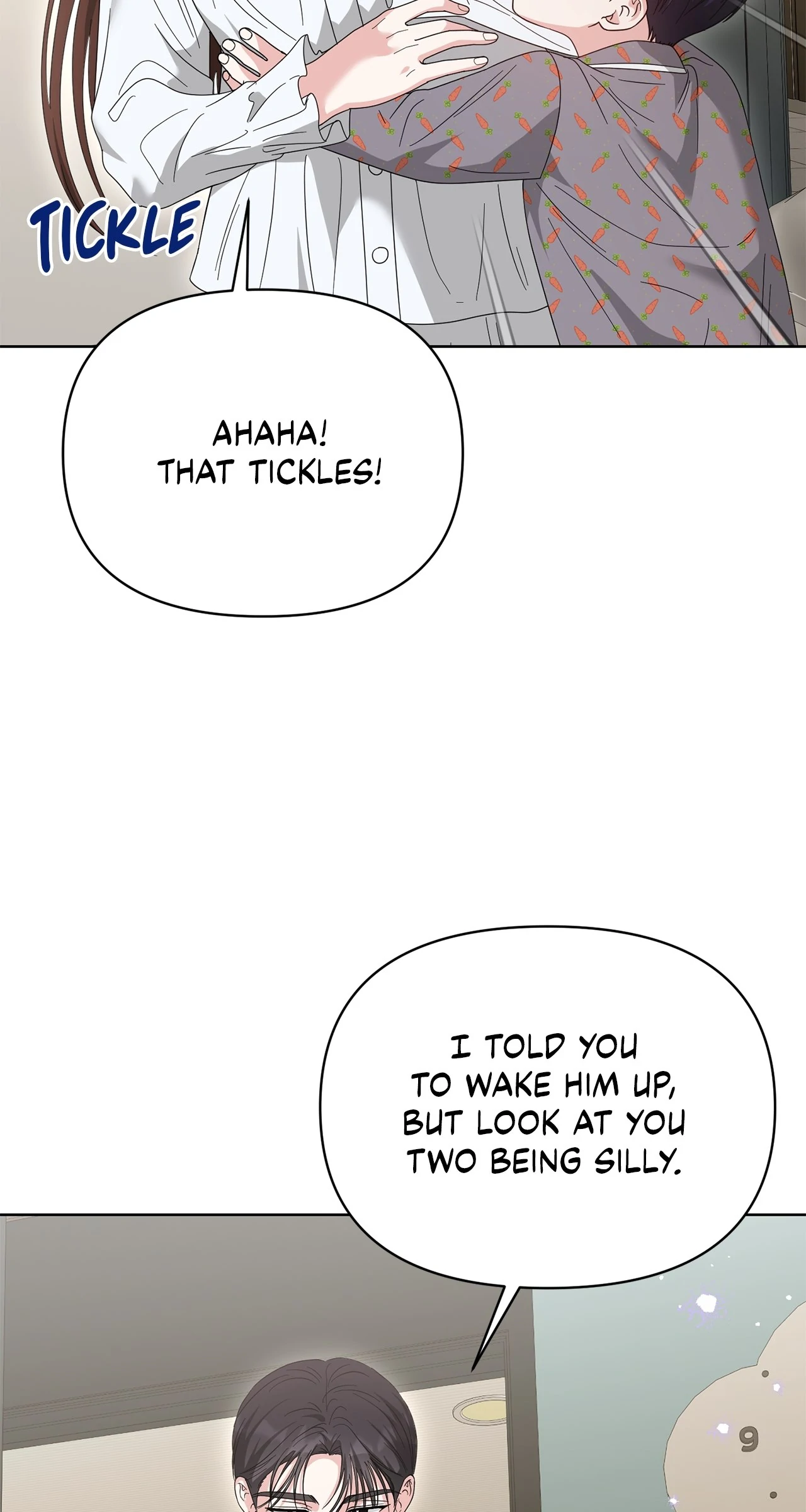 Read Sultry Satisfaction chapter 56 image 17 on Lezhin
