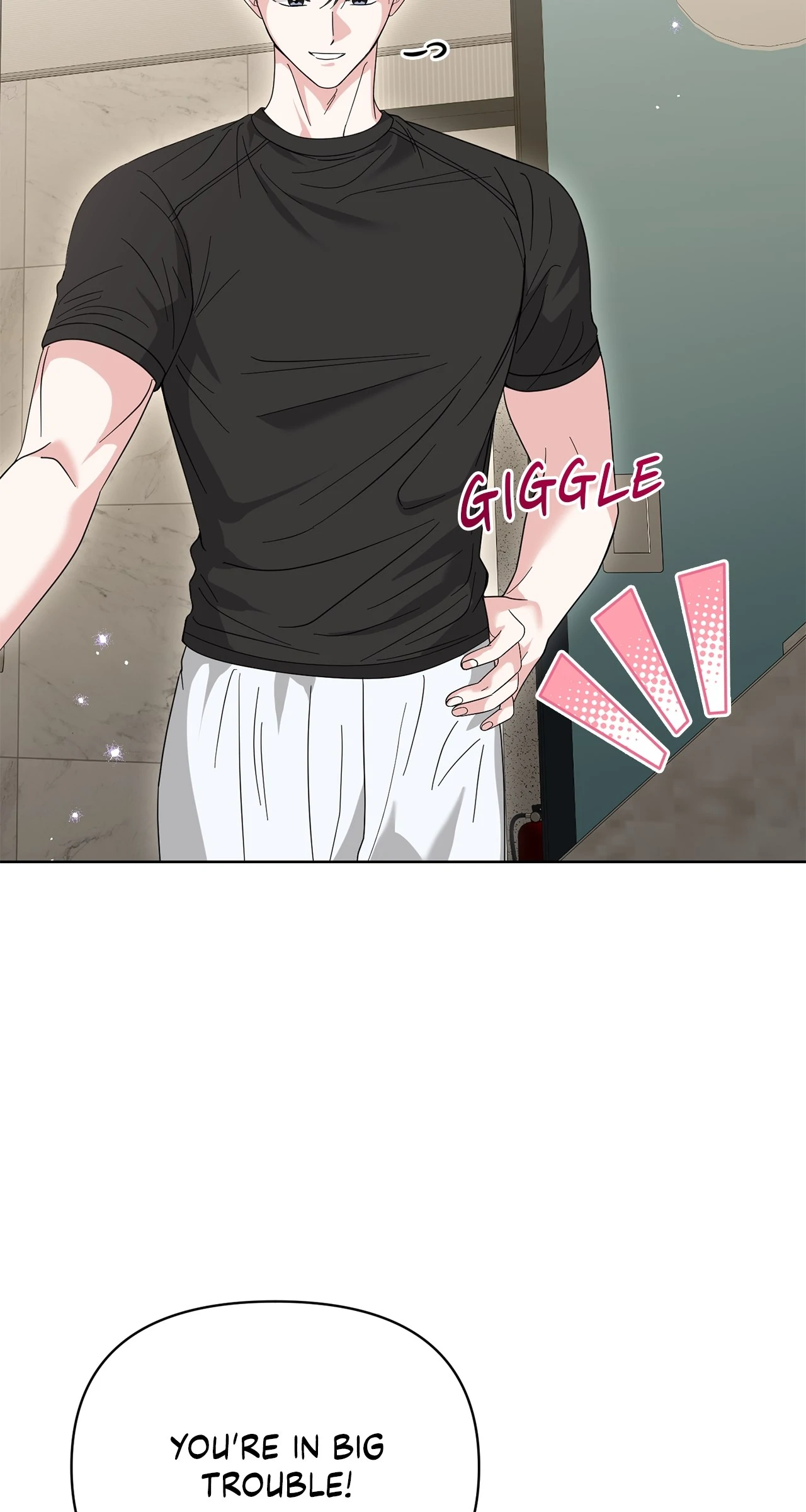 Read Sultry Satisfaction chapter 56 image 18 on Lezhin